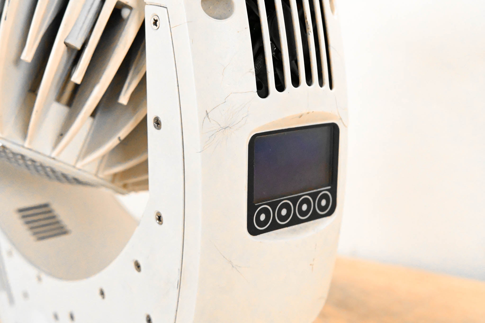 GLP Impression X4 RGBW LED Moving Light