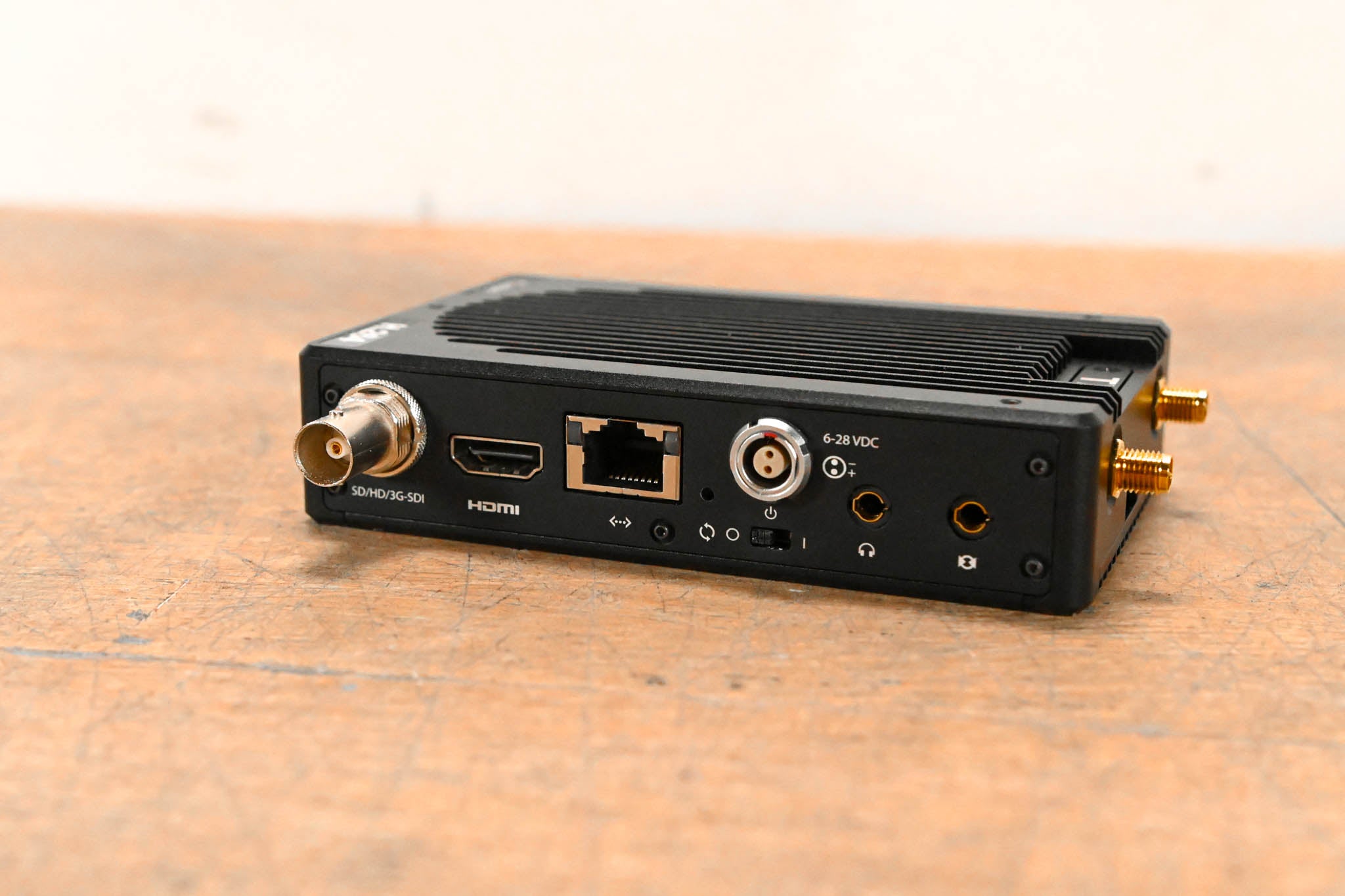 Teradek Cube 655 TX - H.264 HD Encoder (HDMI/SDI, Wi-Fi)