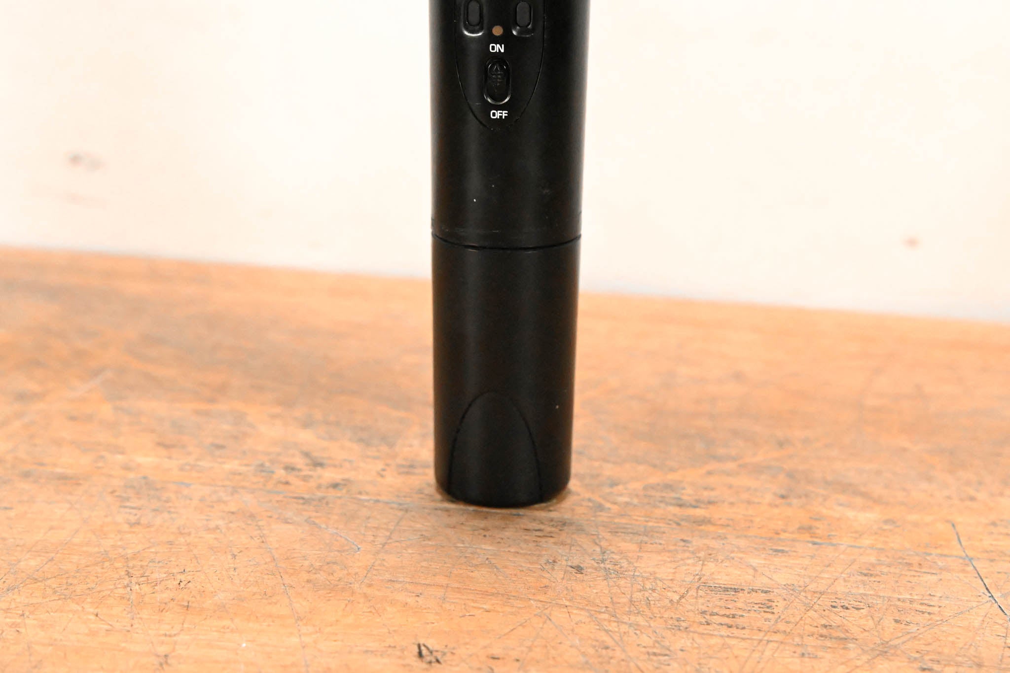 Shure ULX2/BETA87A Wireless Handheld Transmitter - J1 Band: 554-590 MHz