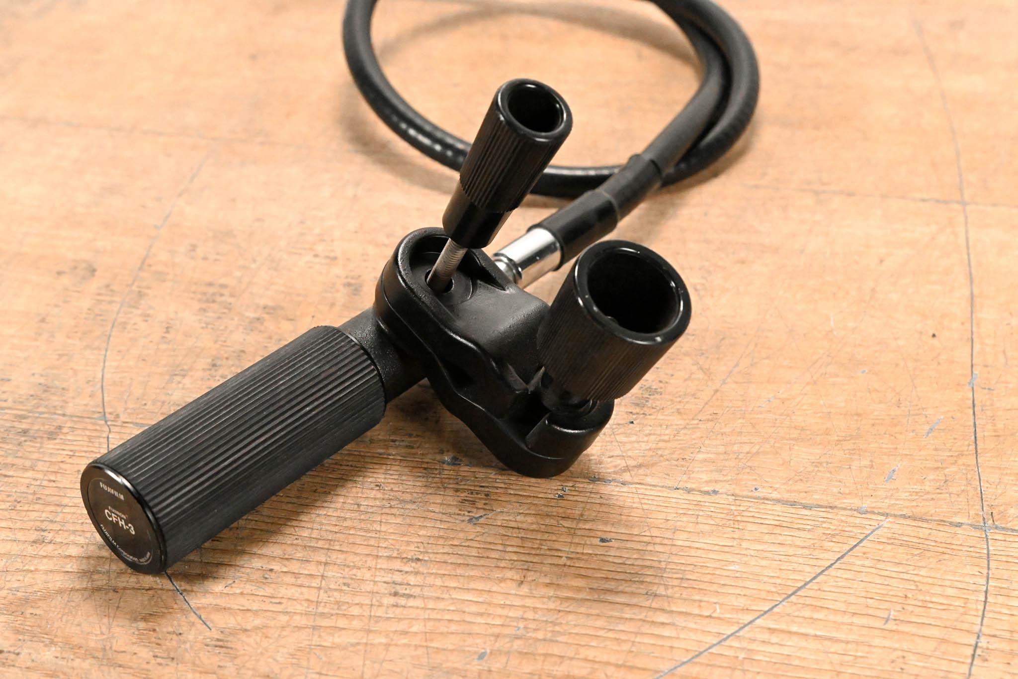 Fujinon CFH-3 Focus Grip for Professional Remote Lenses
