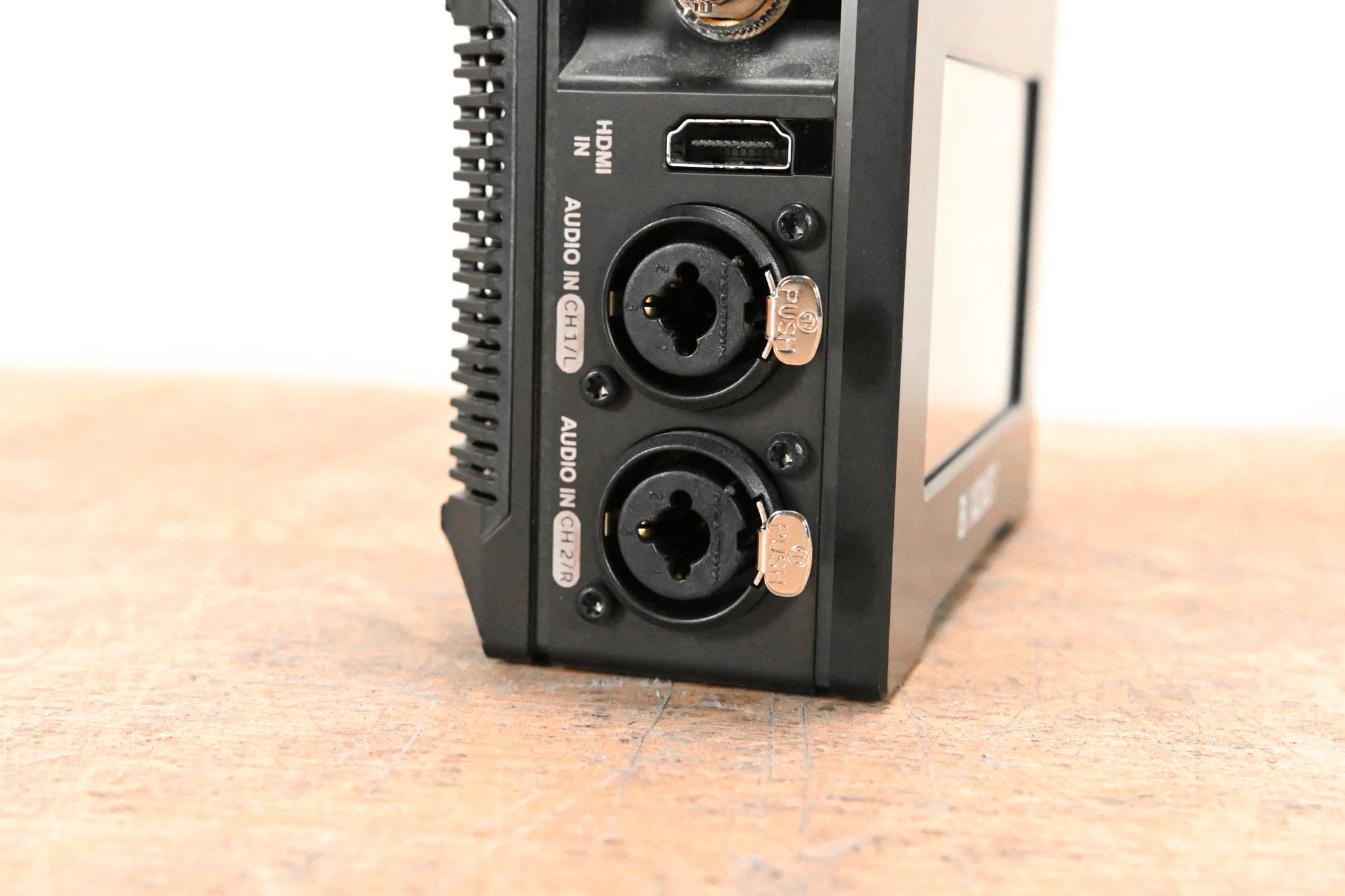 Boxcast BoxCaster Pro Live Video Streaming Encoder (NO POWER SUPPLY)