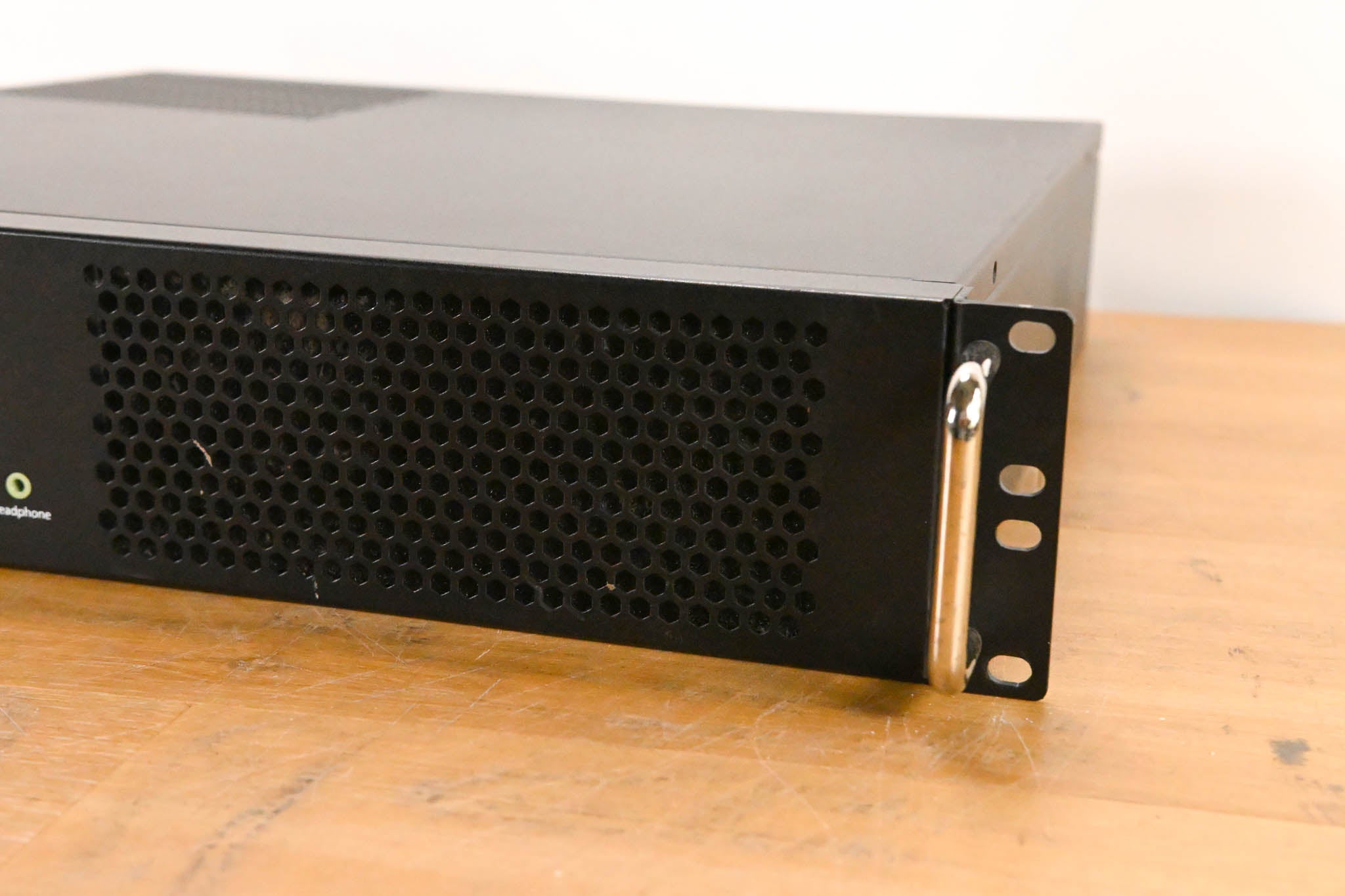 Living As One (Resi) D1000 Multisite Decoder
