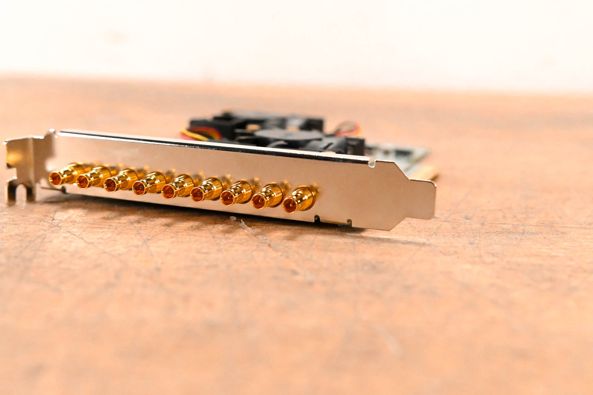 Blackmagic Design DeckLink Quad 2