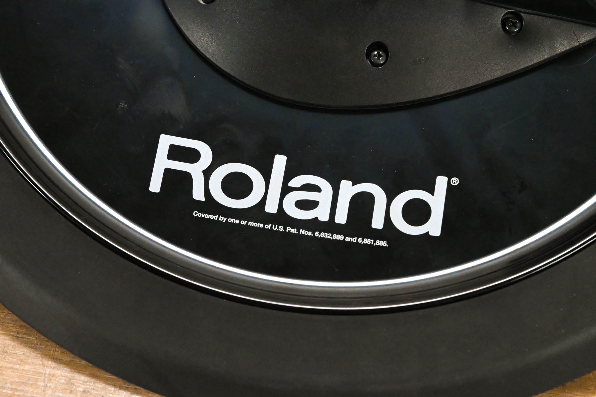 Roland CY-15R V-Cymbal 15" Ride