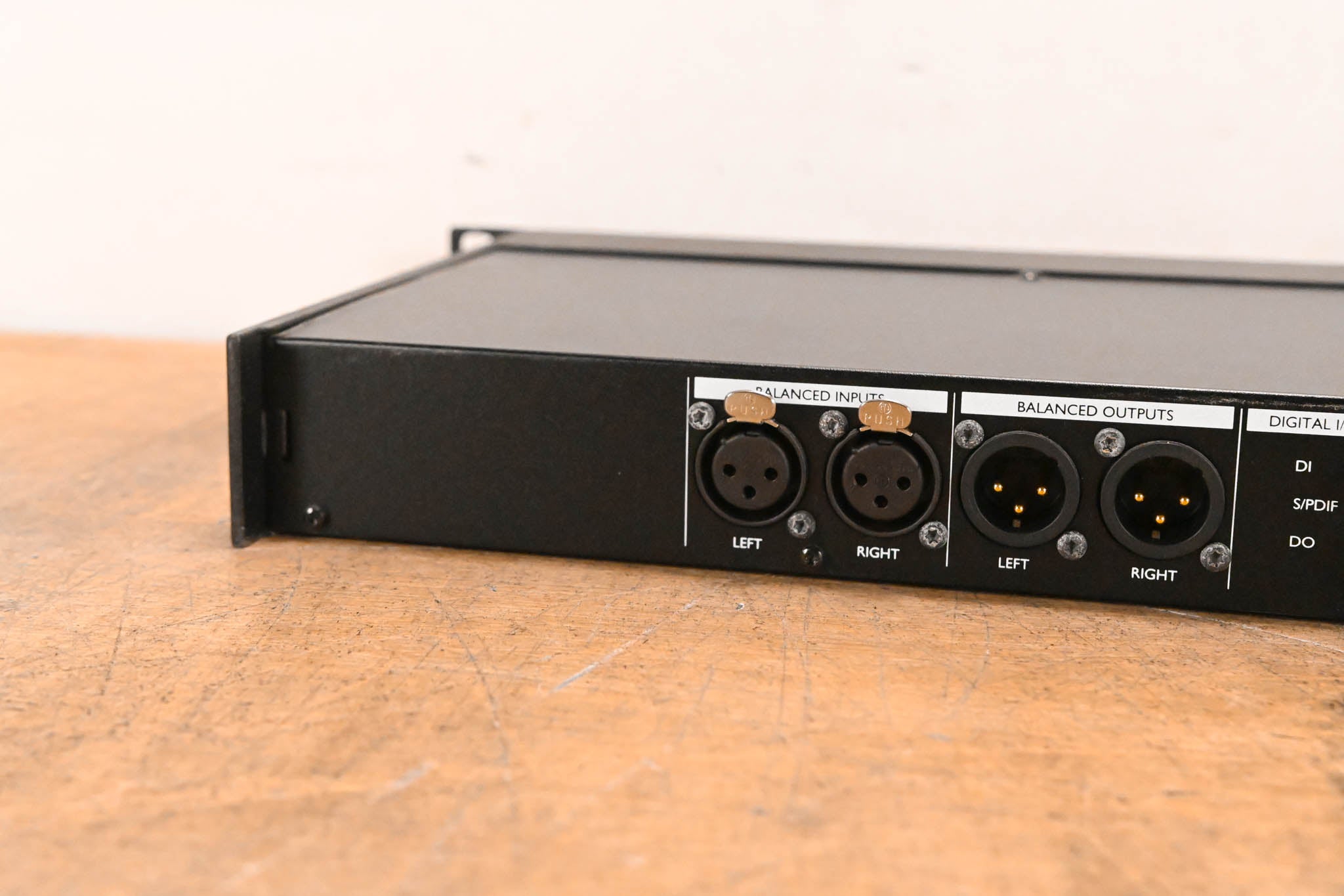 TC Electronic M-ONE XL Dual-Engine Effects Processor