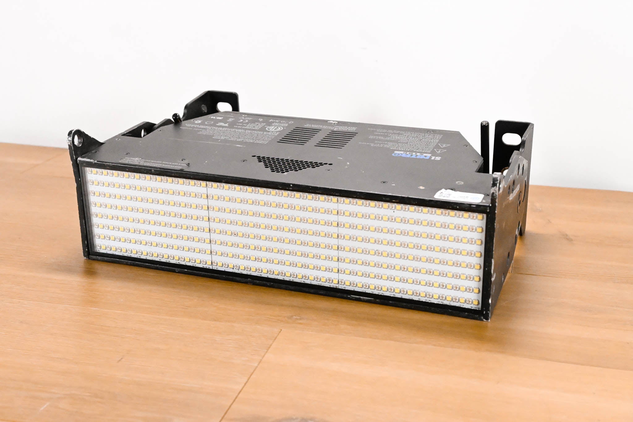 Philips Showline SL Nitro 510C RGBW LED Strobe Light