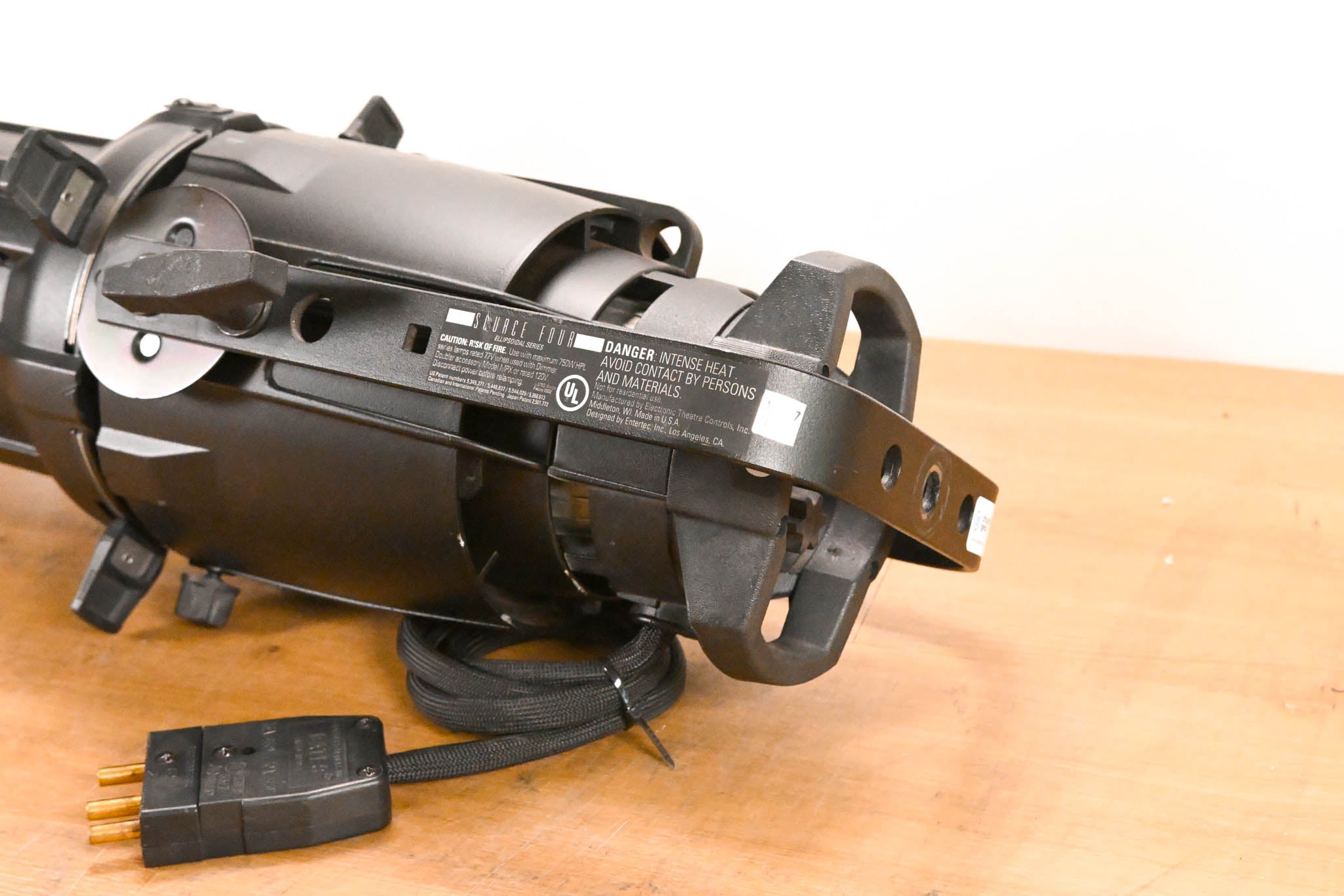 ETC Source Four 750 26 Degree Ellipsoidal Light