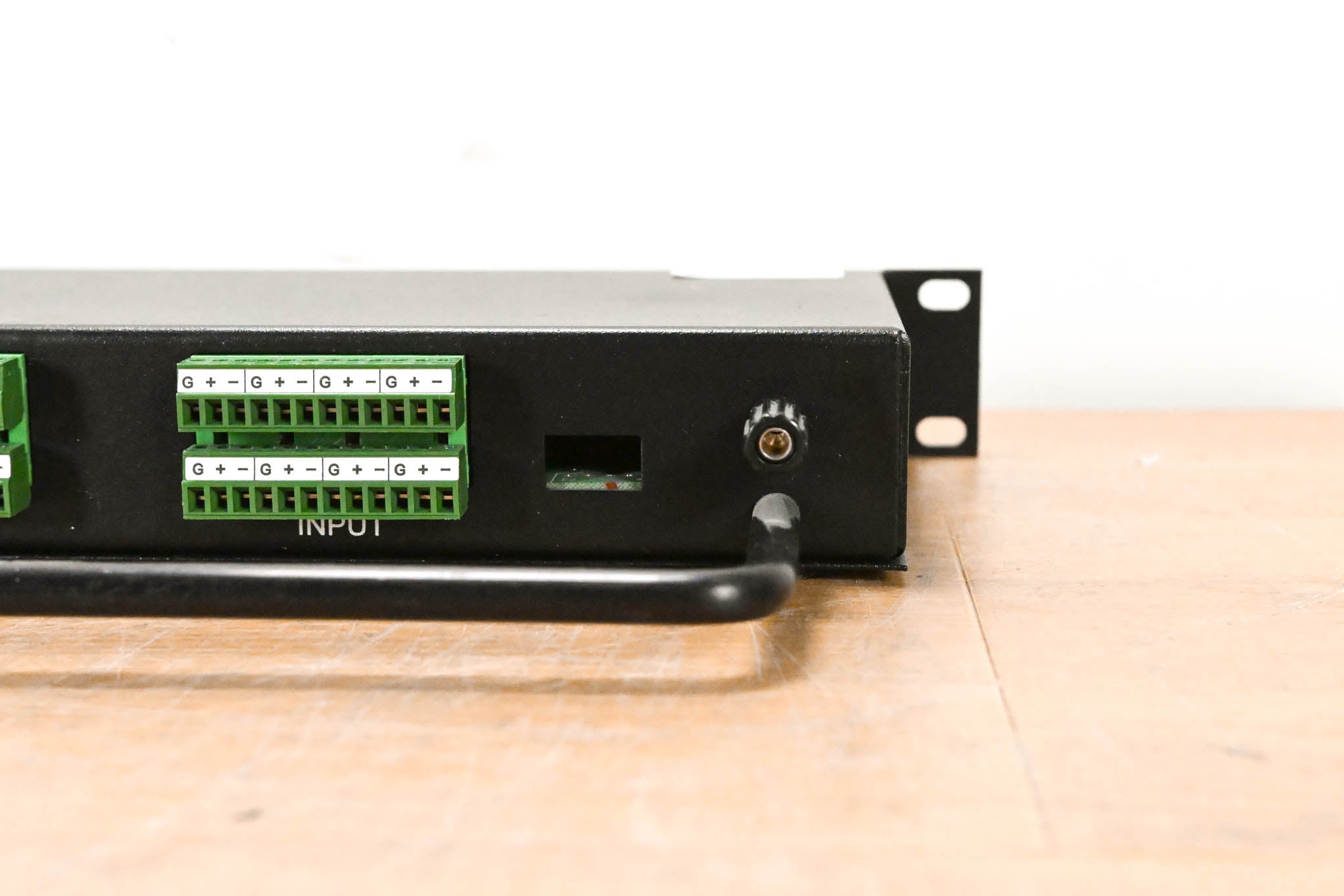 Whirlwind SPC83JT 8-Channel Mic Splitter w/ Jensen Transformers