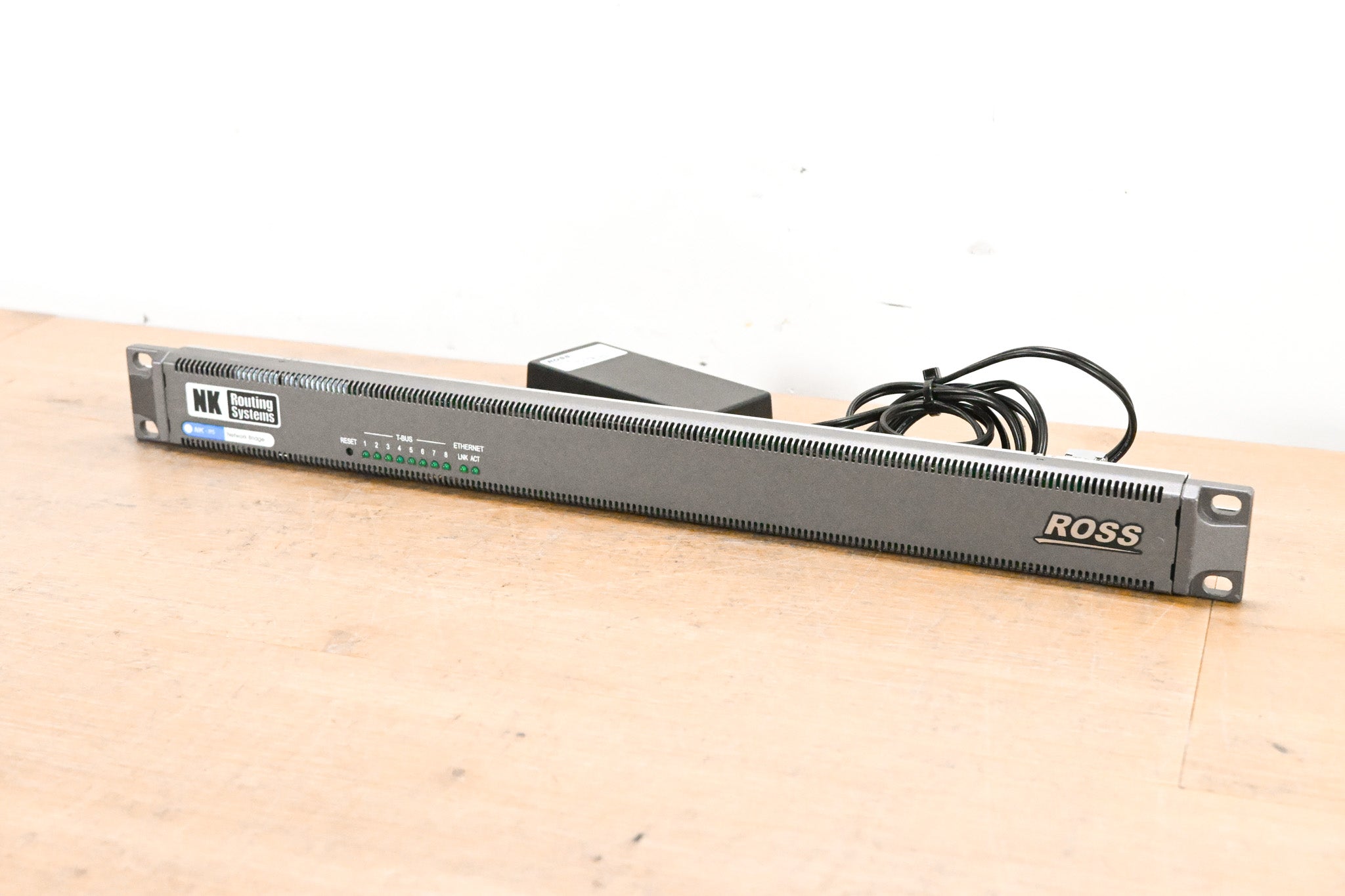 Ross NK-IPS Network Bridge NK Routing Systems