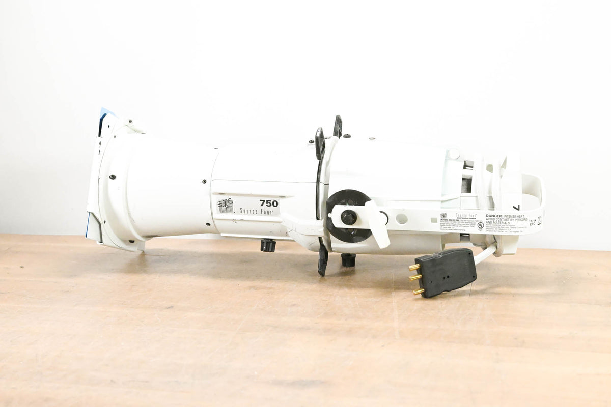 ETC Source Four 750 14 Degree Ellipsoidal Light