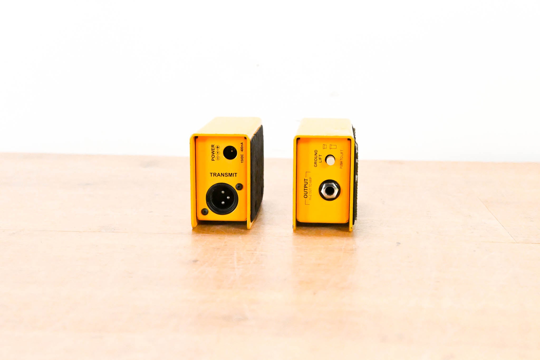 Radial Engineering SGI Studio Guitar Interface