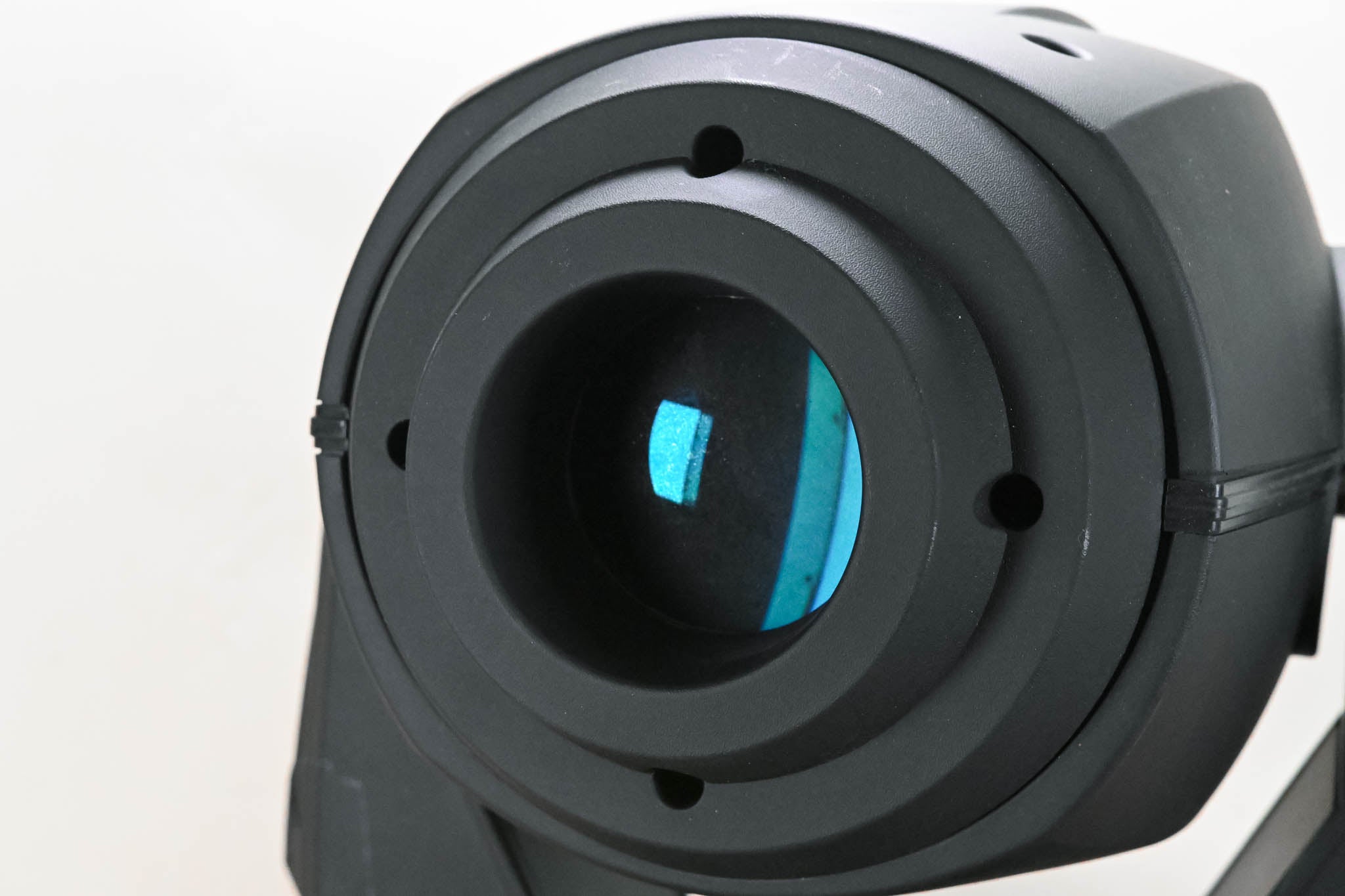 Chauvet Q-Spot 560-LED 3 x 60W LED Moving Yoke Fixture