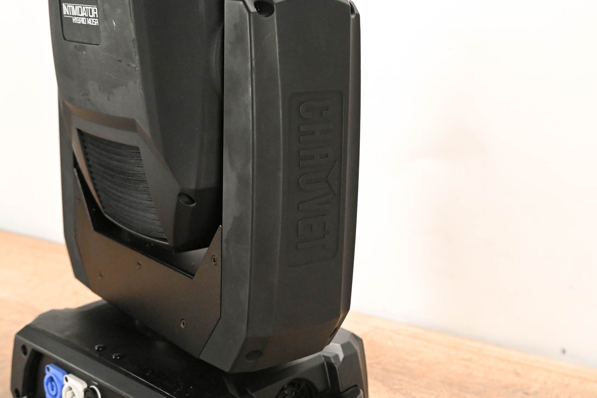 Chauvet Intimidator Hybrid 140SR Moving Head Lighting Fixture