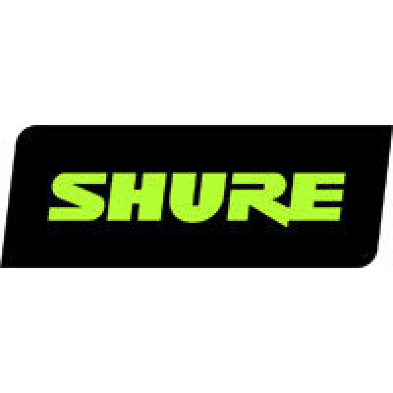 SHURE C810