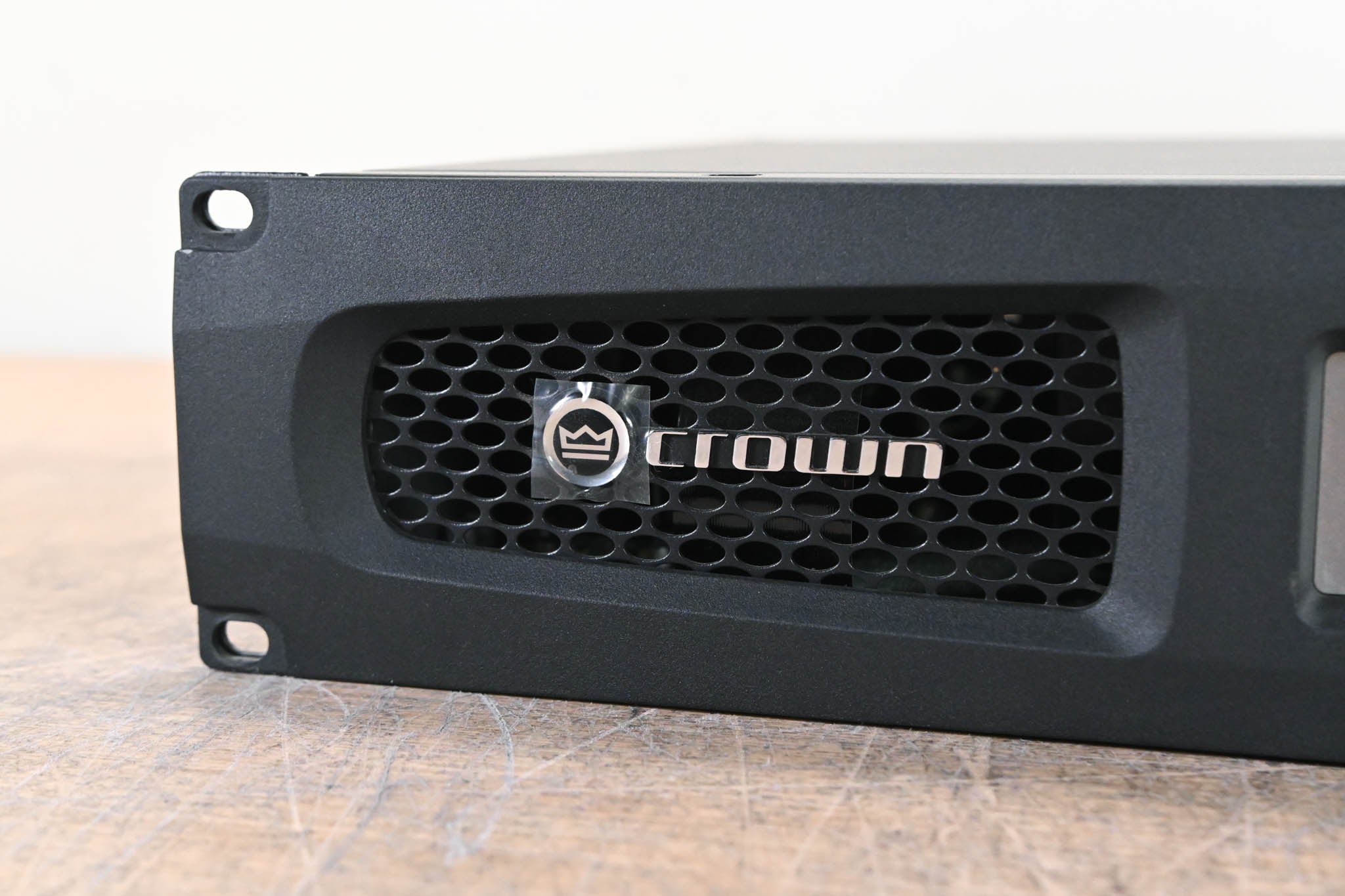 Crown DCi 2|600N DriveCore Install 2-Channel Power Amplifier