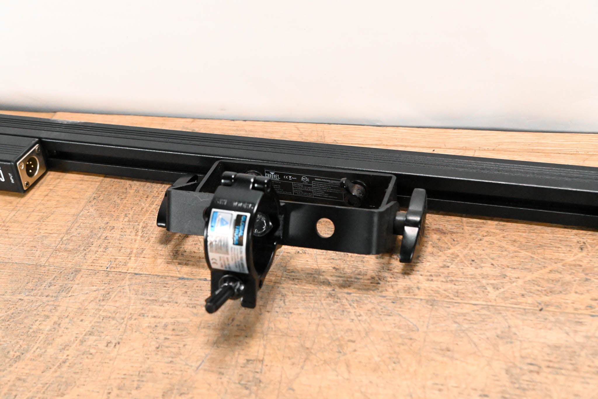 Chauvet ÉPIX Strip Tour Pixel-Mapping 1-meter LED Strip