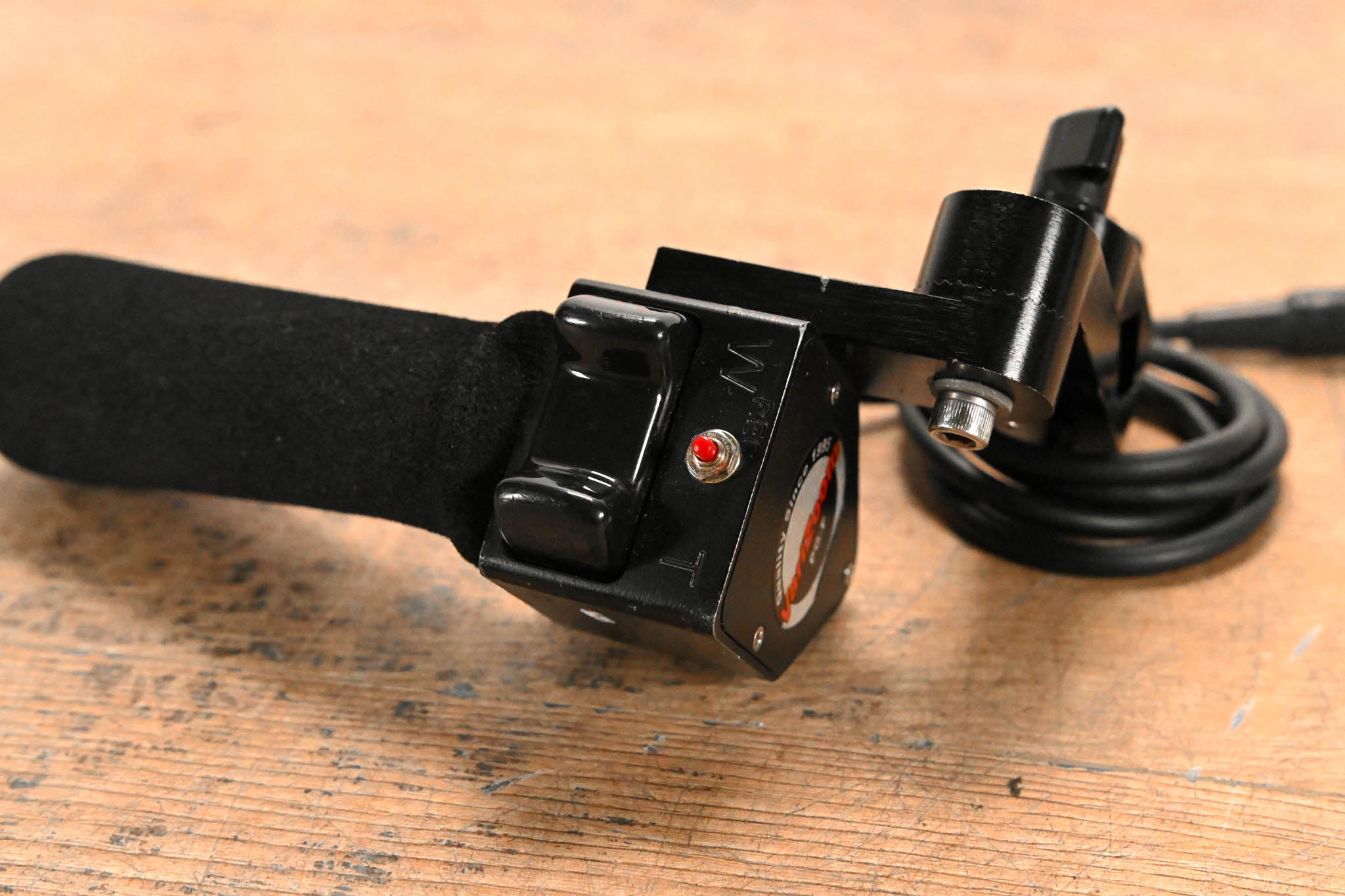 VariZoom VZ-PG-F Zoom Controller