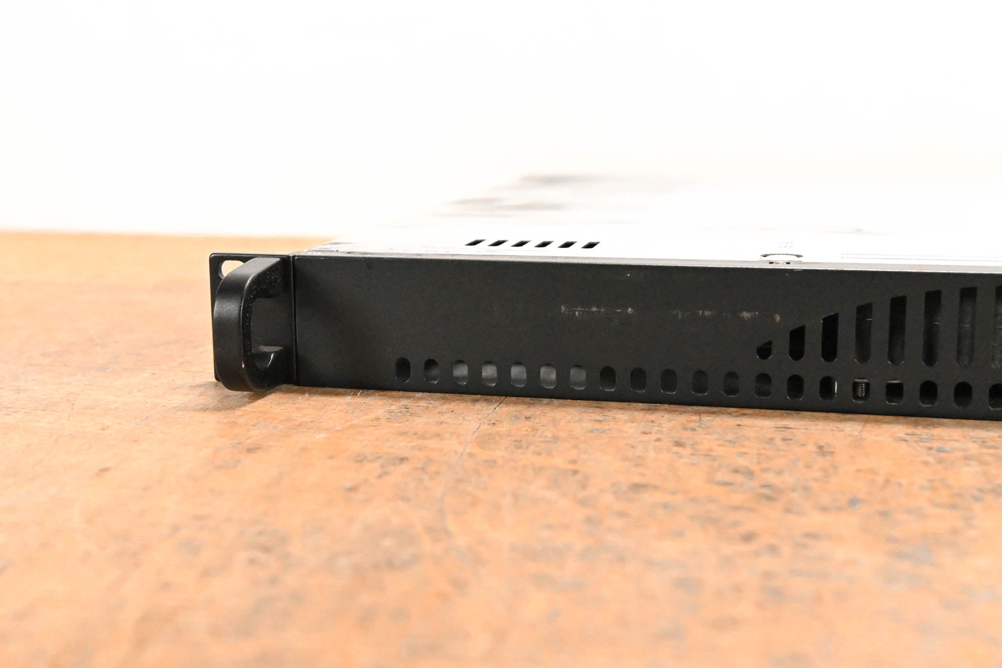 VideoFlow DVS100 IP/ASI Video Protection Unit