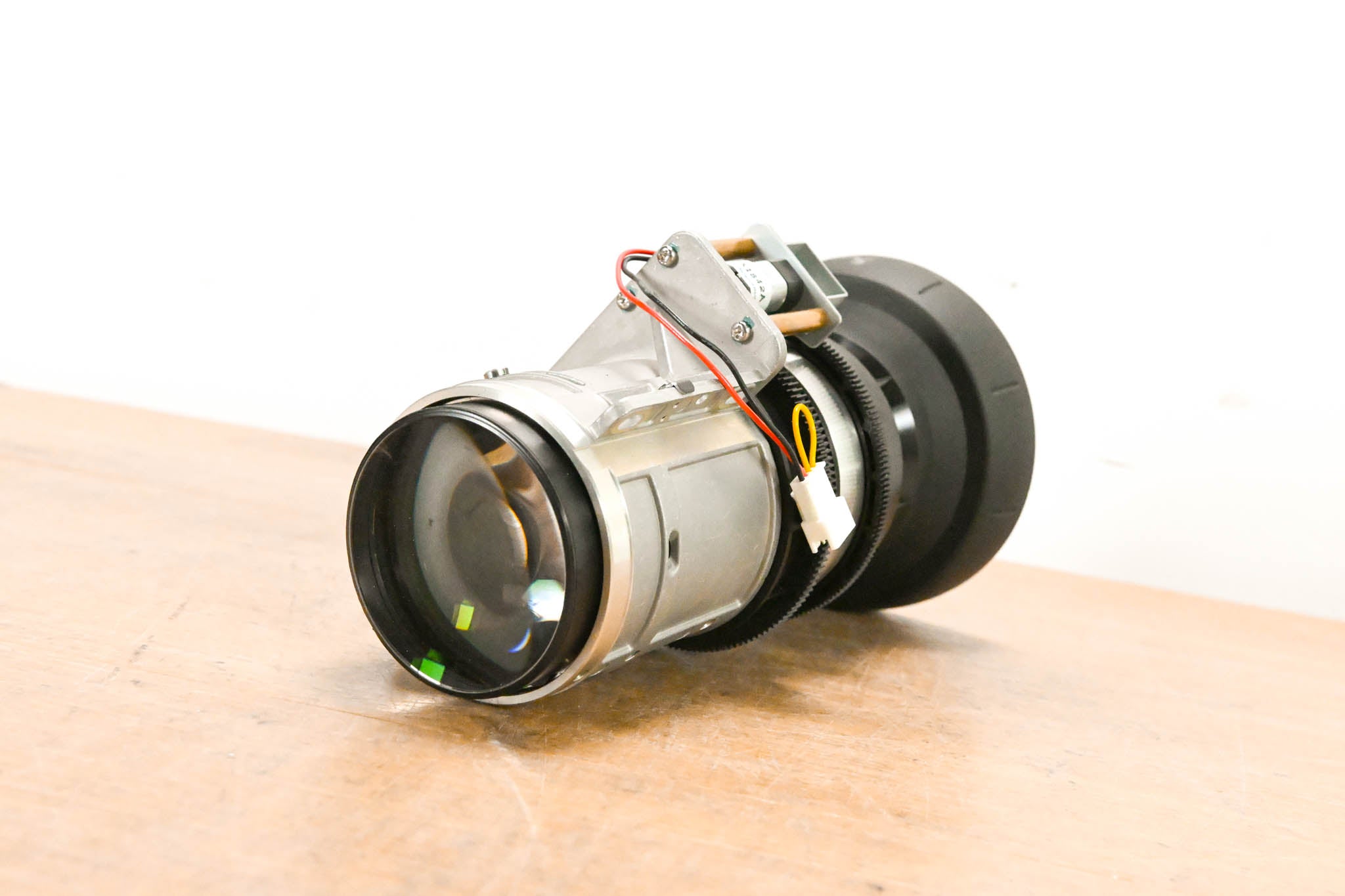 Sony SE28A-3 Precision Projection Zoom Lens 1.3X 1:1.7-2.1