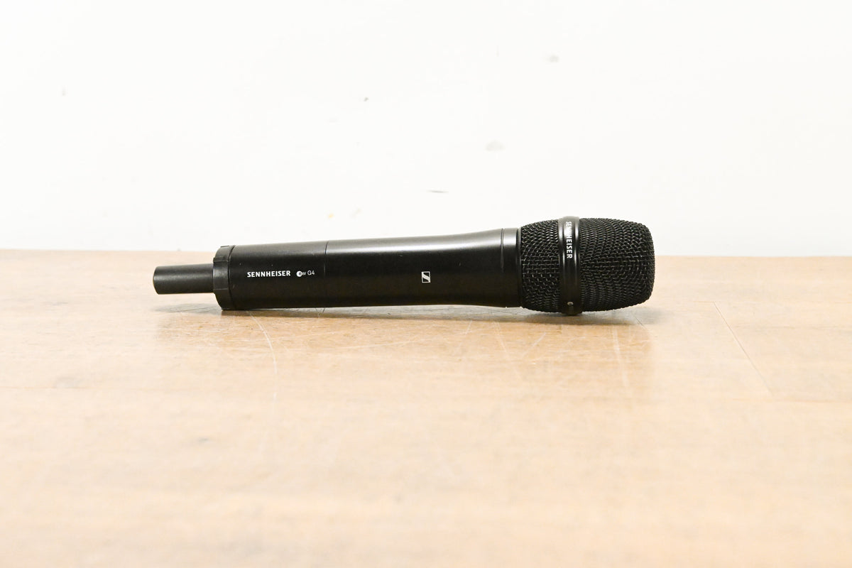 Sennheiser EW 500 G4-935 Handheld Microphone System - AW+ Band (NO PSU)