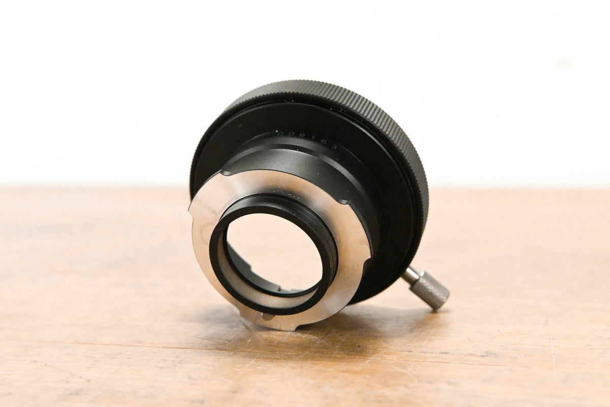 Fujinon ACM-17 JVC 1/3" to Sony B4 2/3" HD Lens Mount