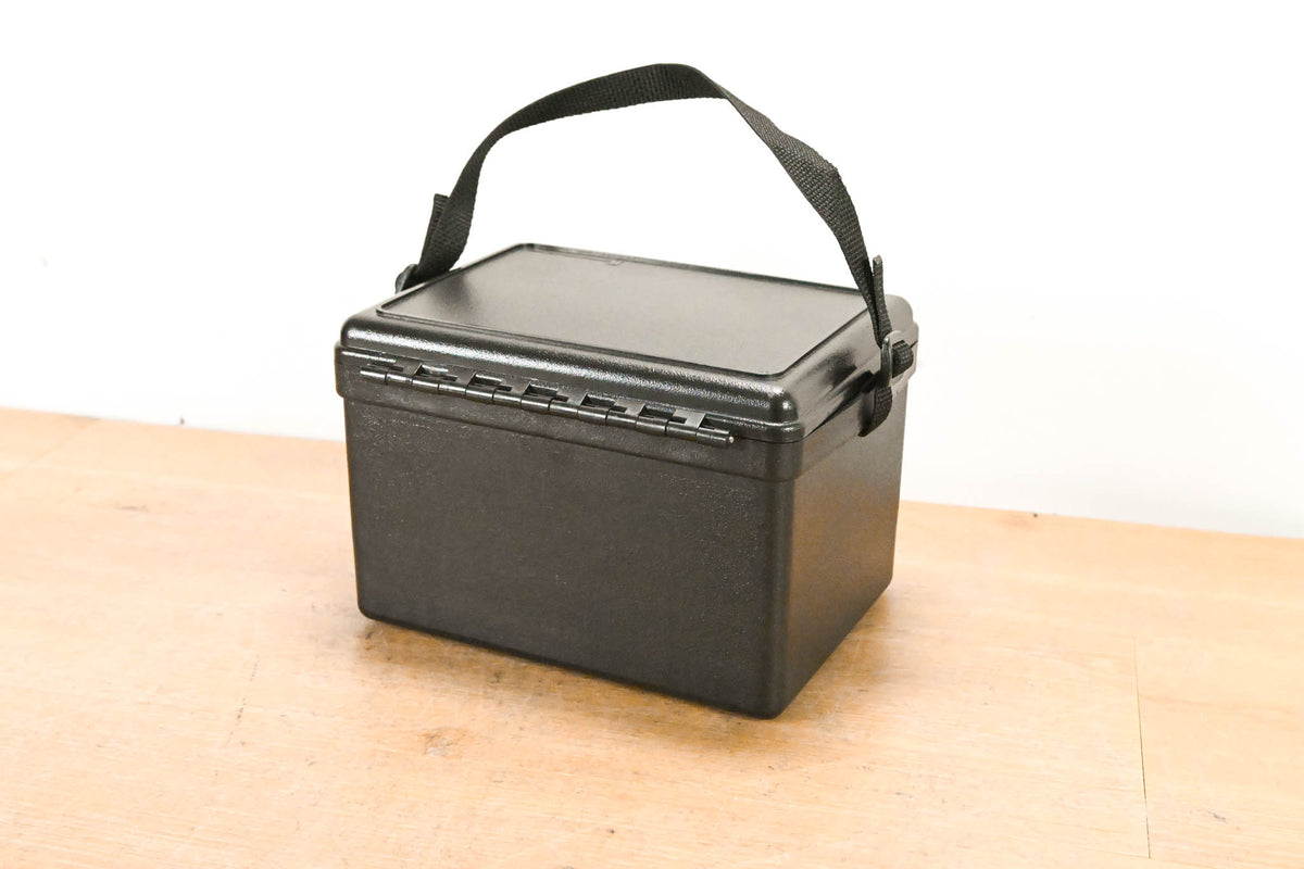 Eartec TCS Wired Intercom Power Station (NO POWER SUPPLY)