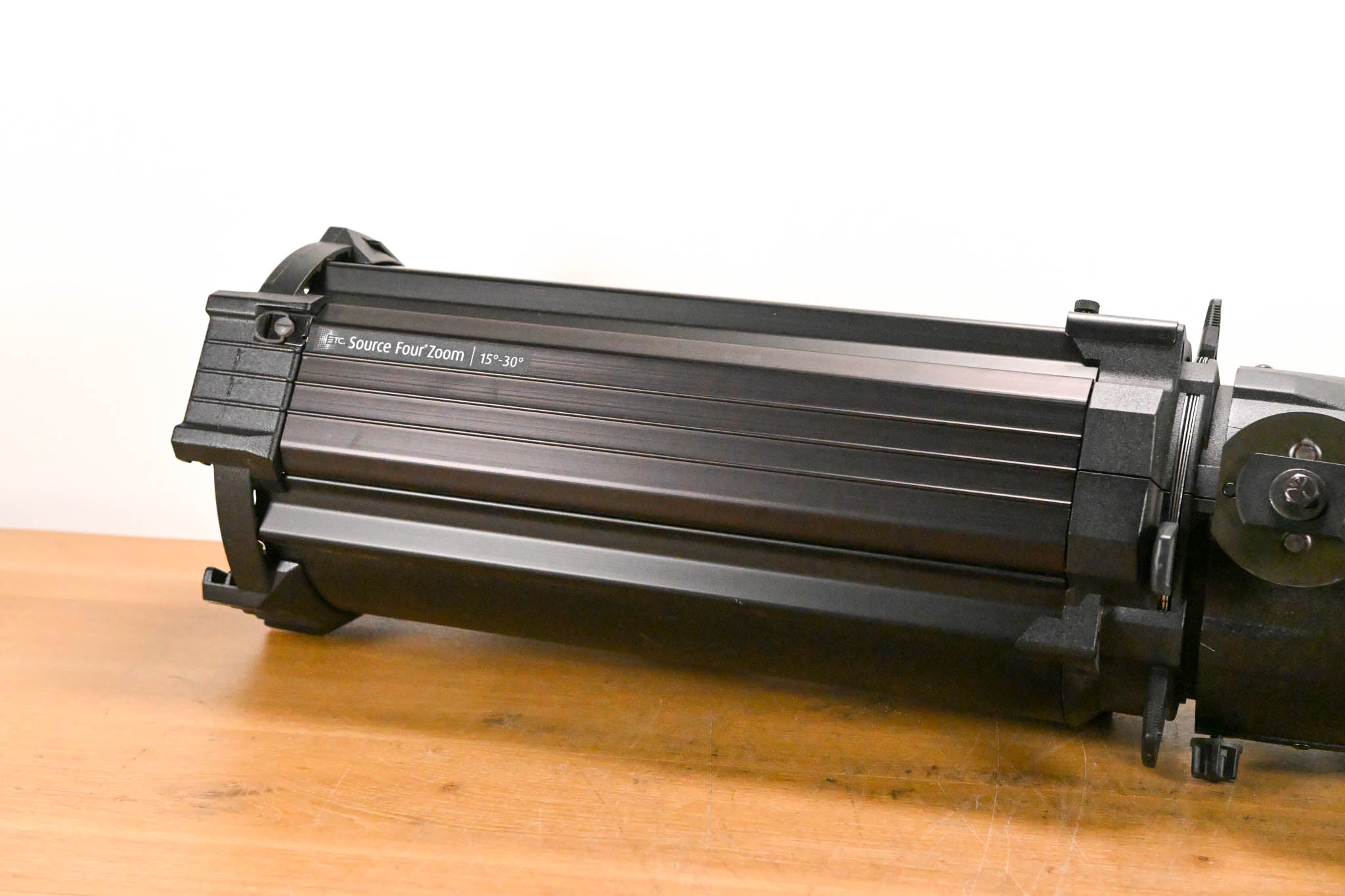 ETC Source Four Zoom 15-30 Degree 750 Ellipsoidal Light