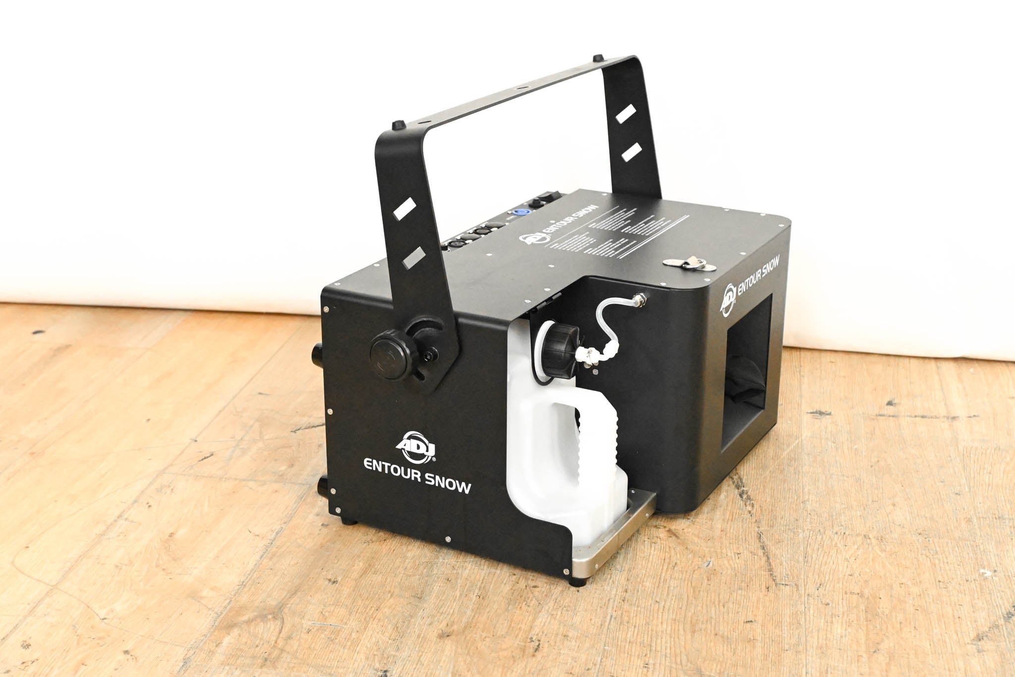 ADJ Entour Snow 1250W Snow Machine
