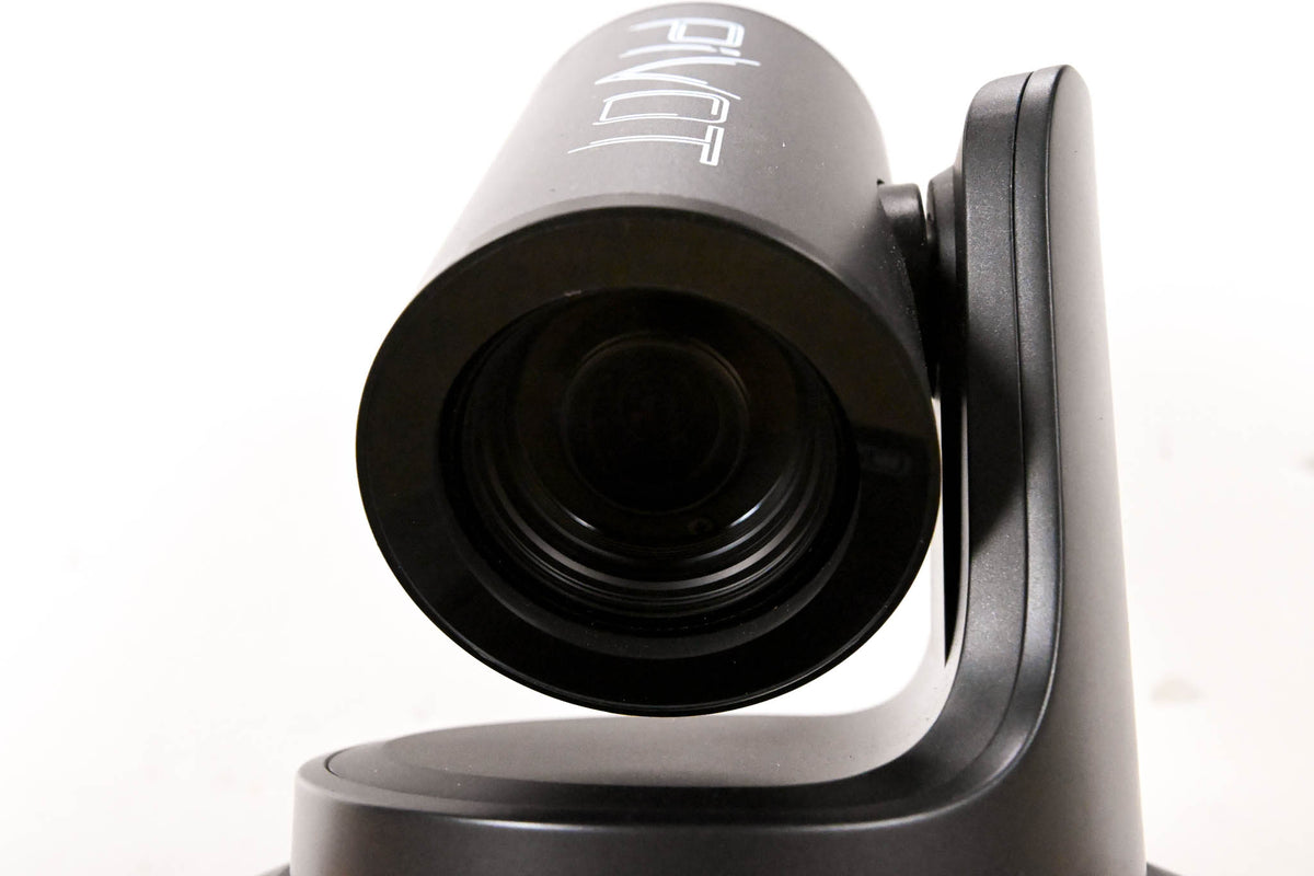Ross PIVOTCam-20 HD PTZ Camera with 20x Optical Zoom (NO POWER SUPPLY)
