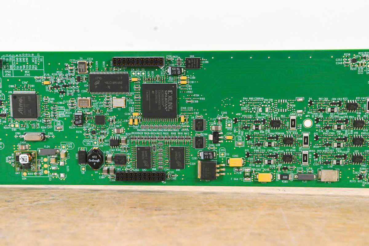Ross SFS-8622-A 3G/HD/SD Frame Sync w/ Audio Processing