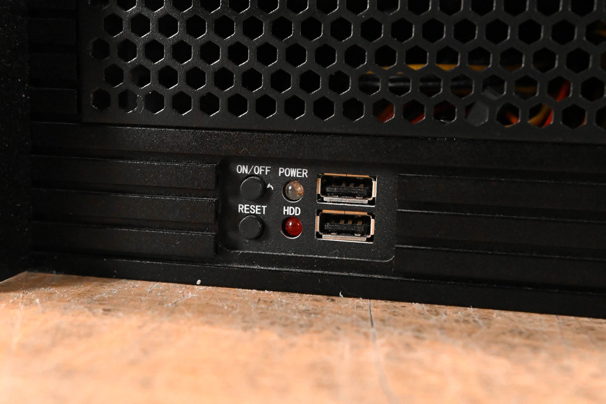 Living As One (Resi) D1000 Multisite Decoder