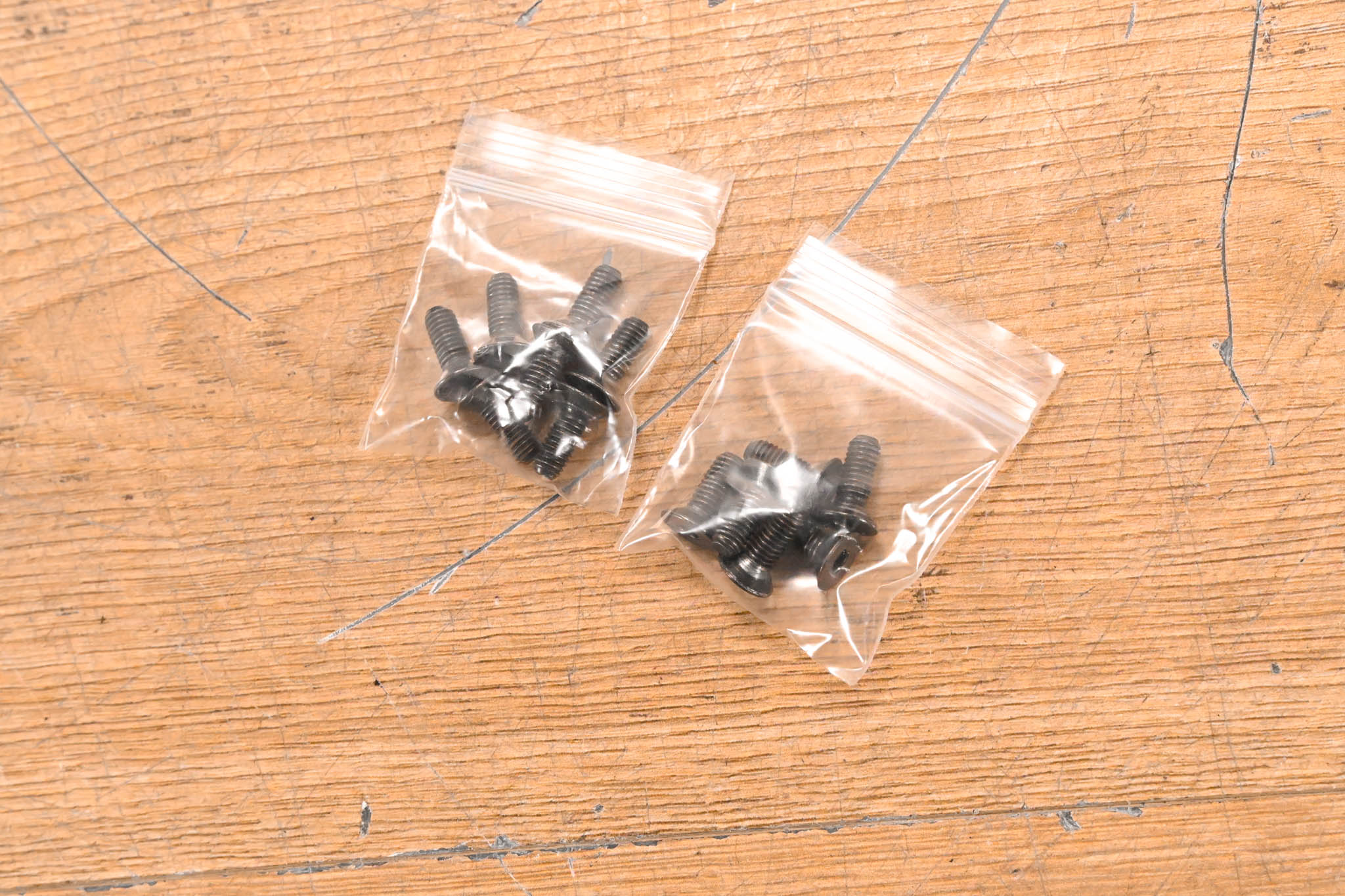 Solid State Logic C300 HD Left & Right Console Side Panels