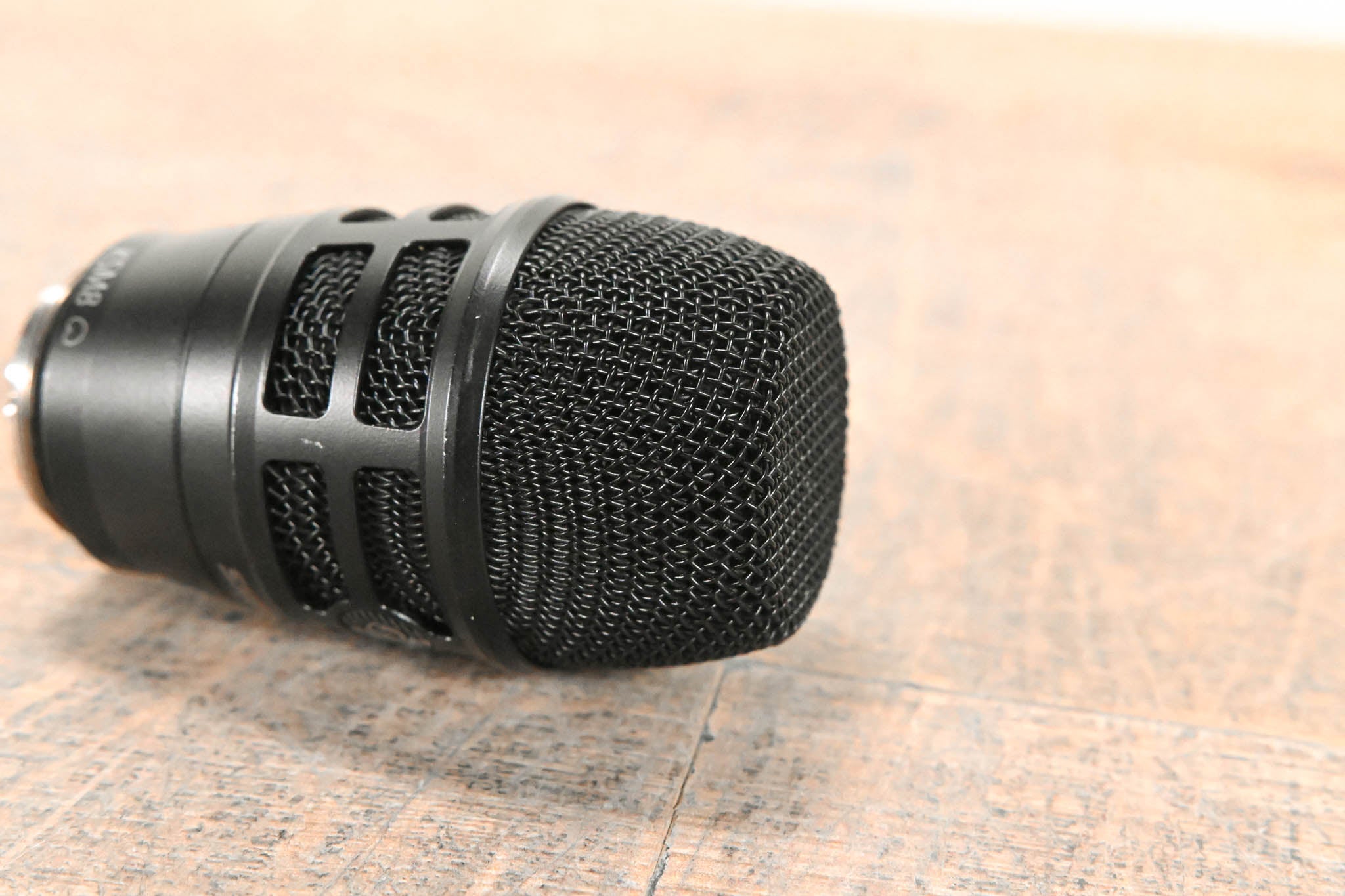 Shure RPW174 KSM8 Wireless Microphone Capsule for Shure Transmitters