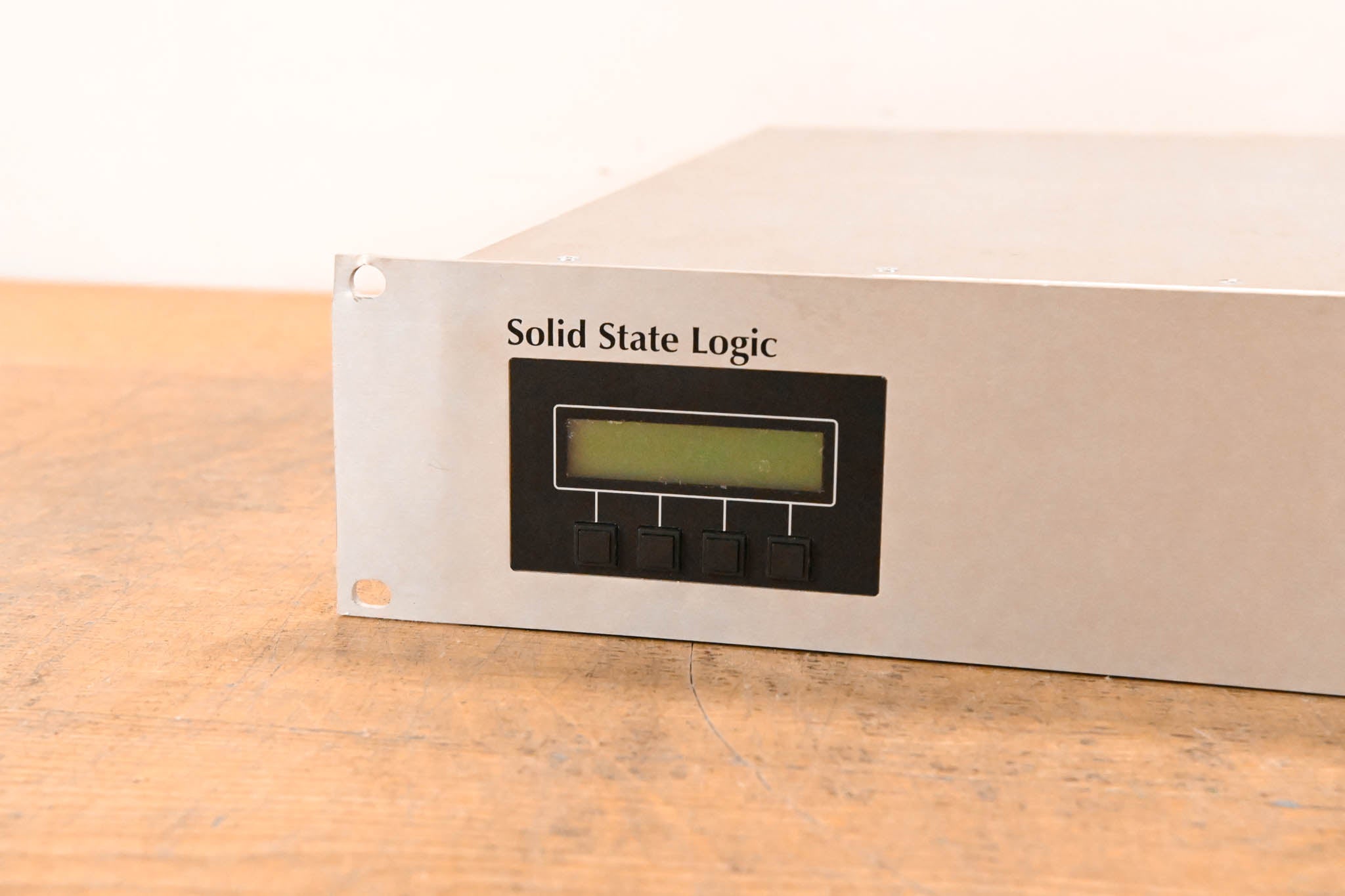 Solid State Logic 626755X2 NetBridge Unit for Older SSL Console Systems