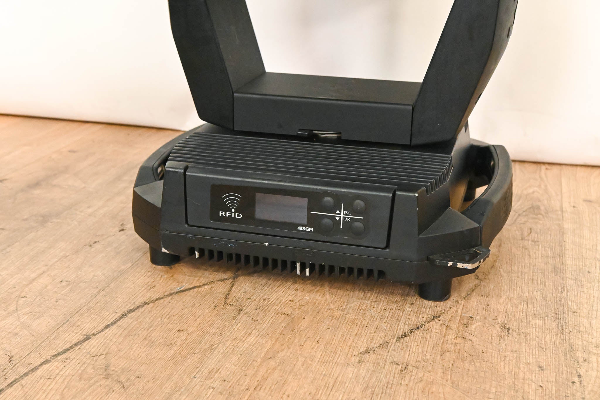 SGM G-Spot LED Moving Head (NO POWER CABLE)