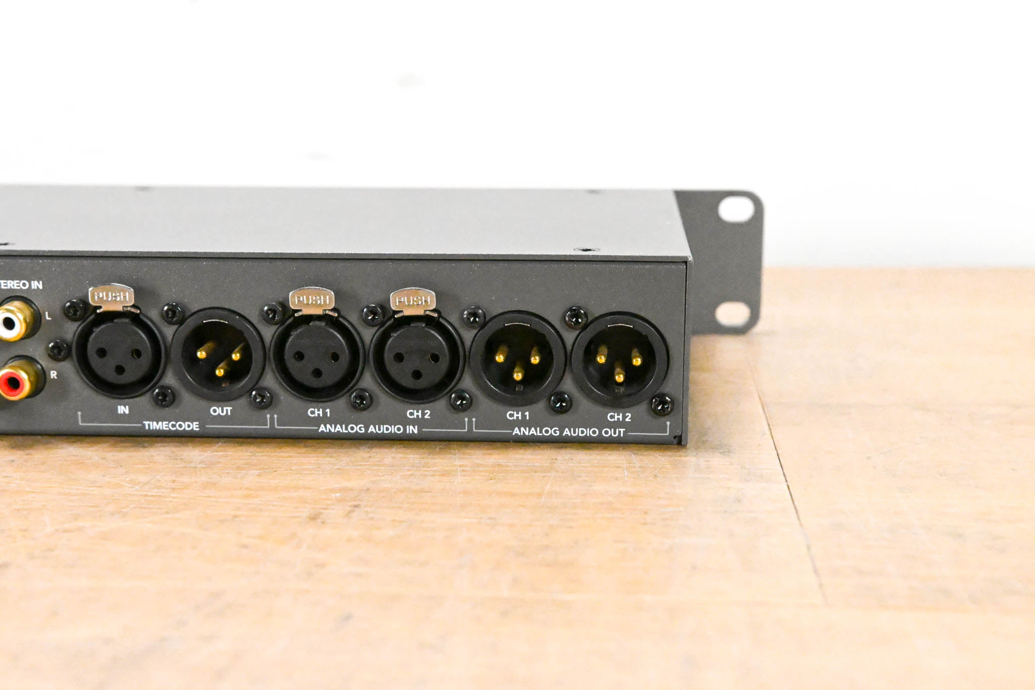 Blackmagic Design UltraStudio 4K Thunderbolt 2