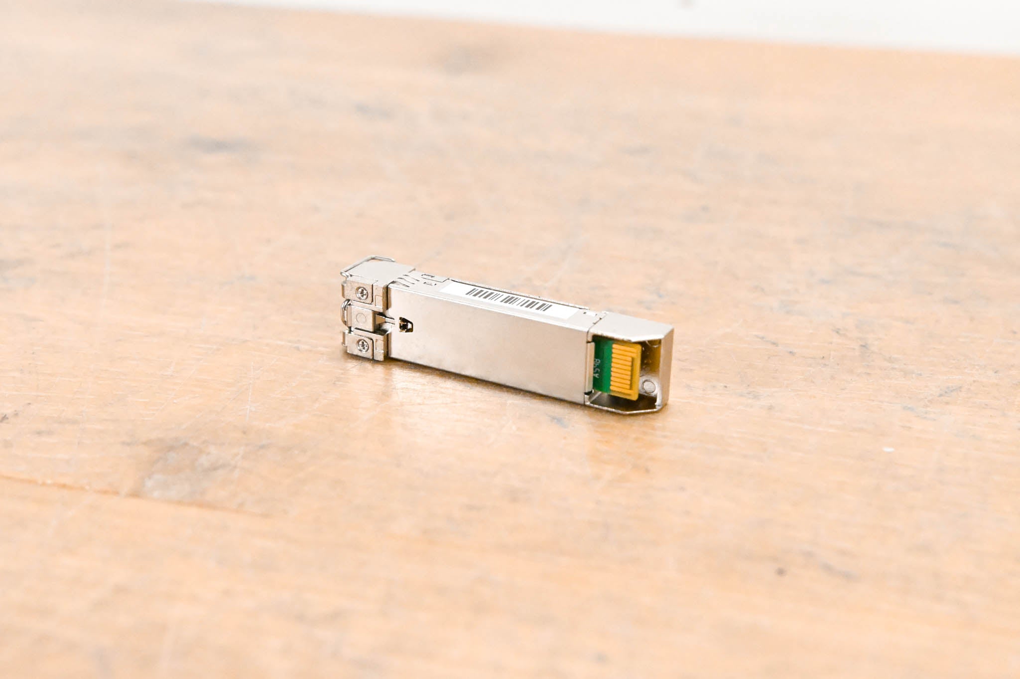Cisco GLC-SX-MM-RGD Rugged Multimode SFP Transceiver Module 10-2274-02