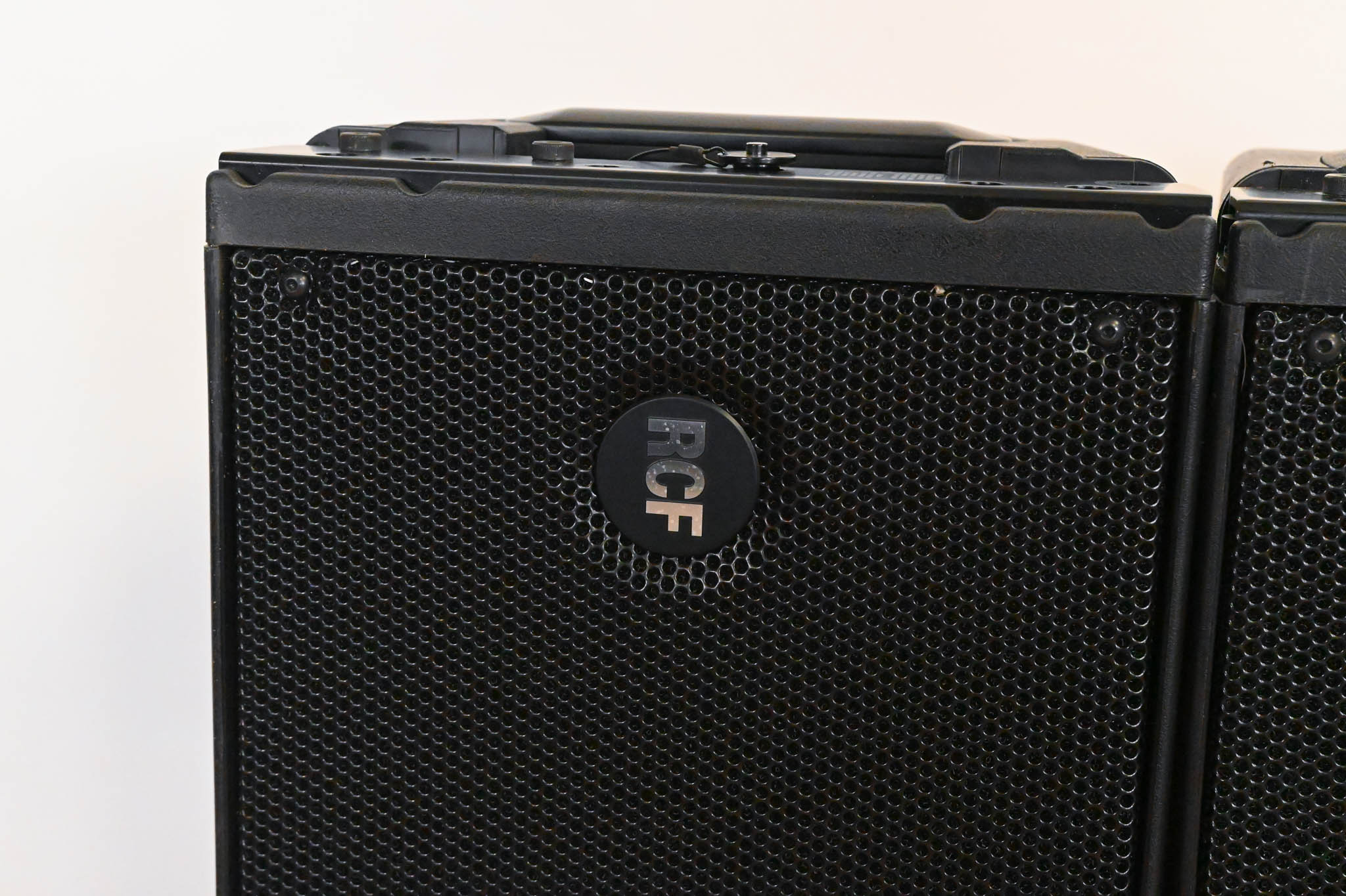 RCF HDL-20A Active Line Array Module (PAIR)