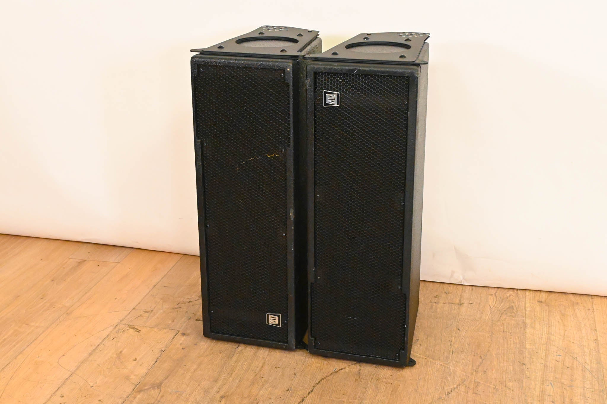 SLS LS8800 Full-Range Line Array Module (PAIR)