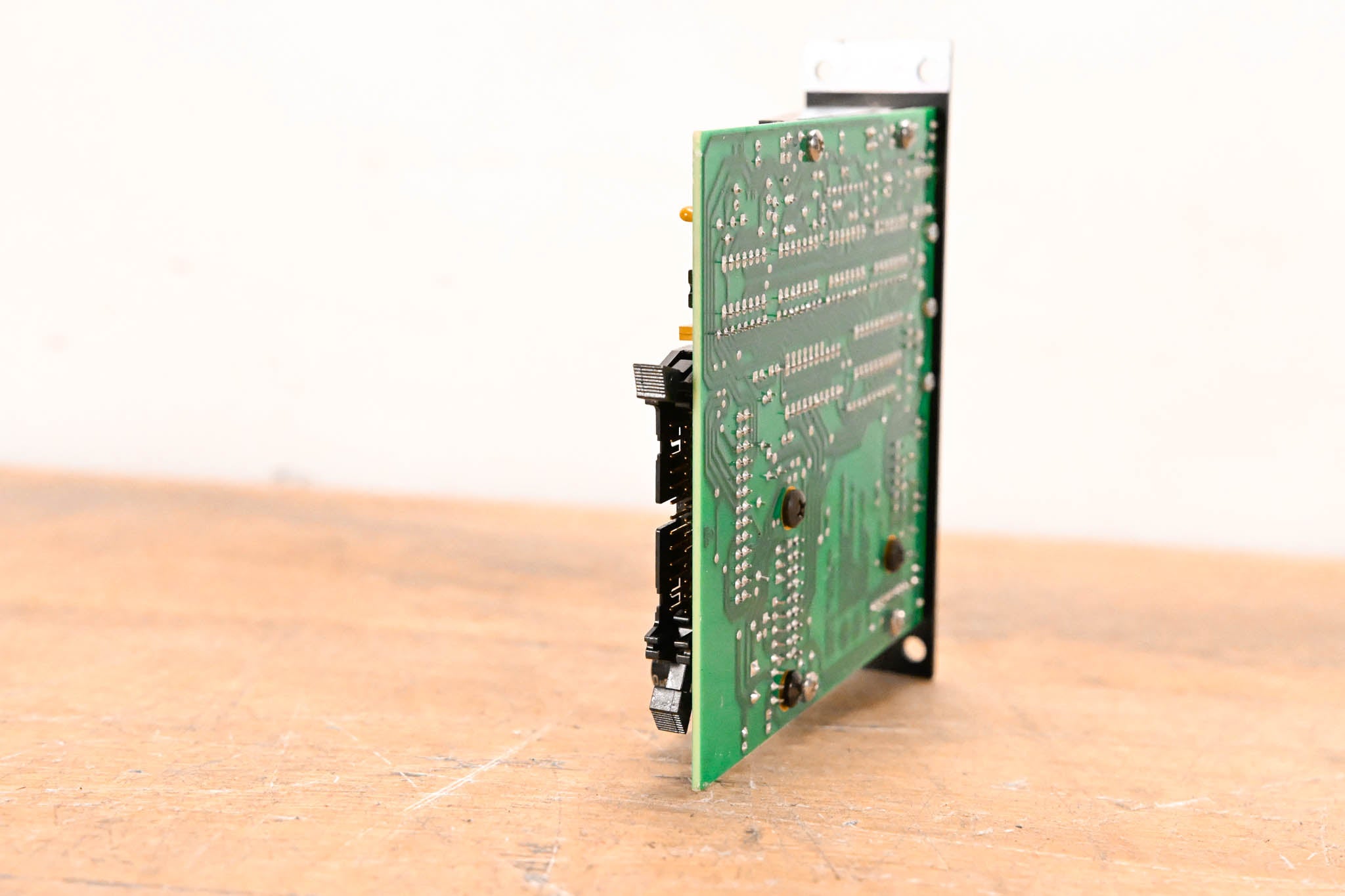 Meyer Sound RMS Monitoring Interface Card