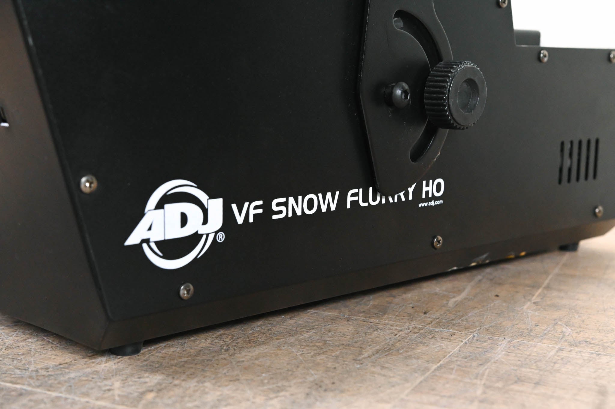 ADJ VF Snow Flurry HO 1250W Snow Machine