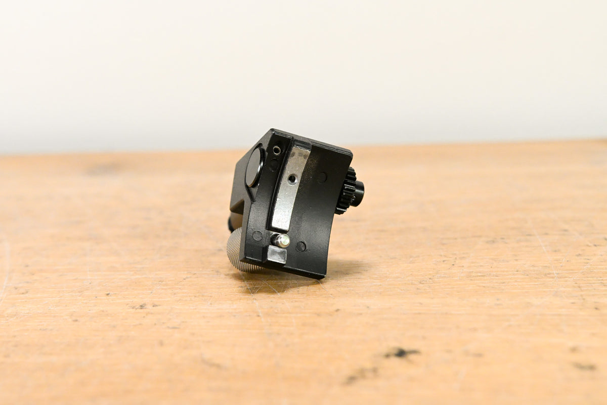 JVC Focus Gear Module