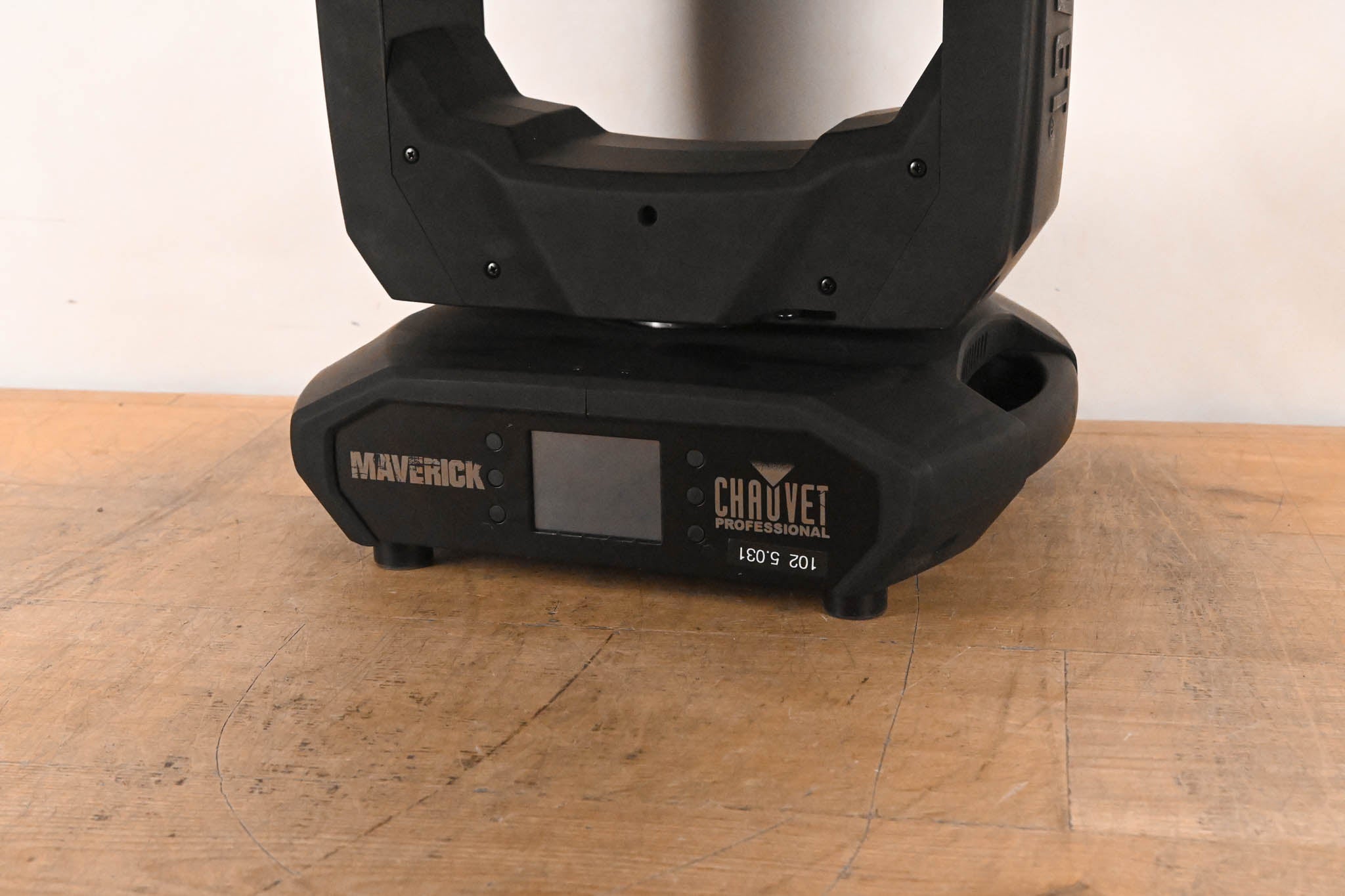 Chauvet Maverick MK1 Hybrid Moving Head Fixture