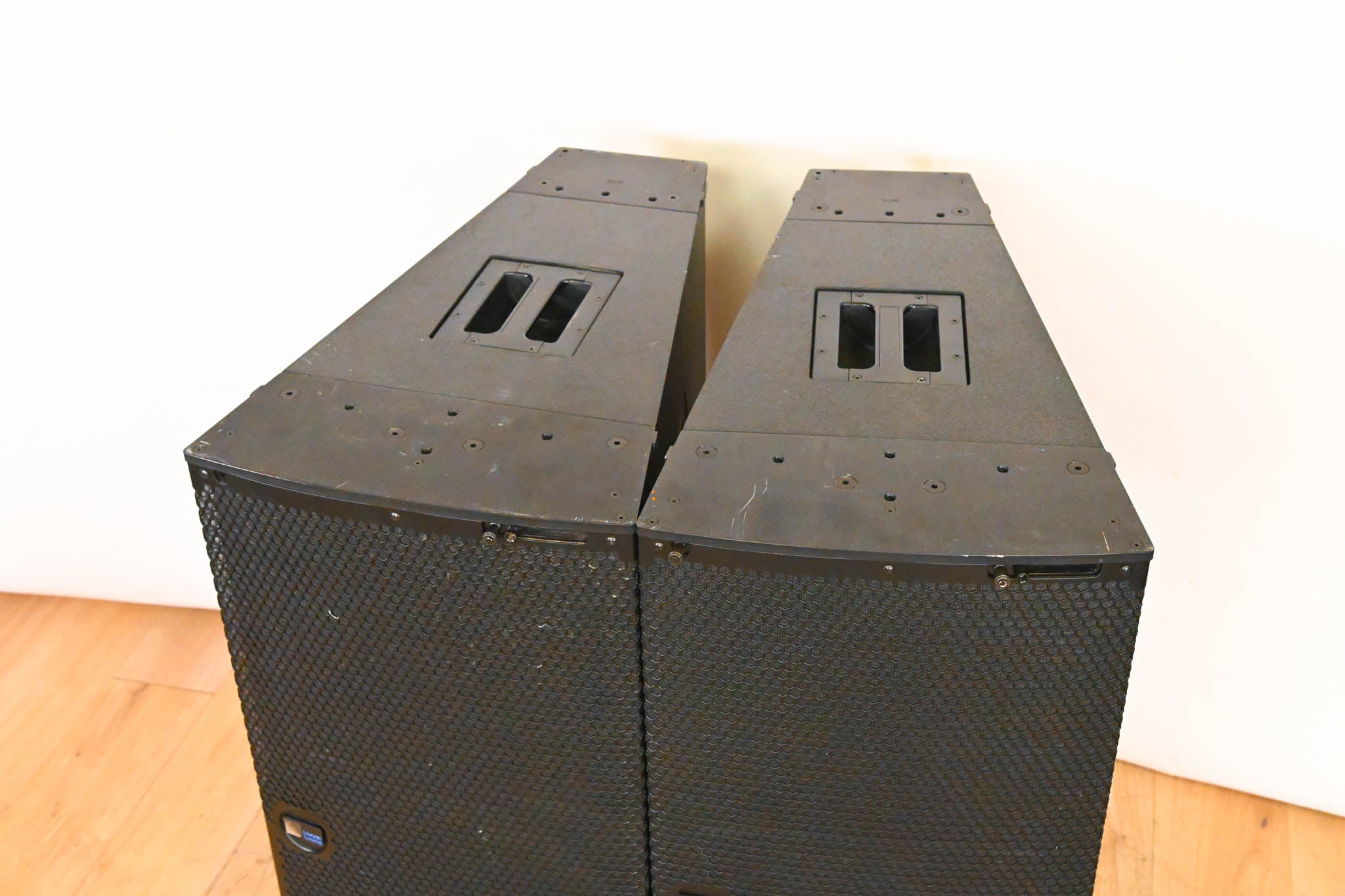 Meyer Sound JM-1P 15" Active Arrayable Loudspeaker (PAIR)