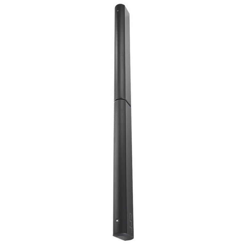 Line Array Column Speaker with Thirty-Two 50 mm (2 in) Drivers