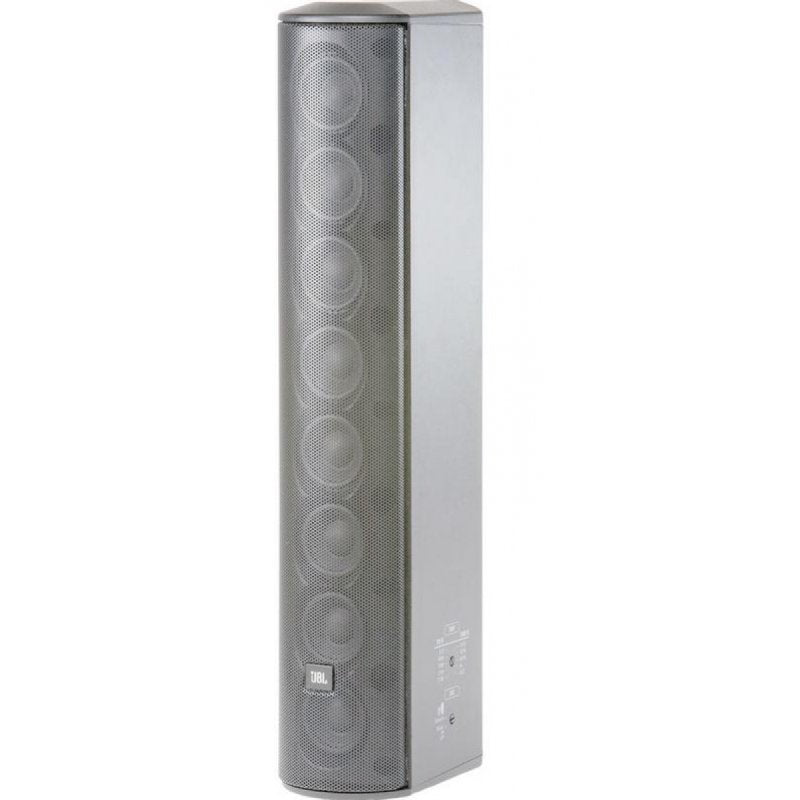 CBT™ Line Array Column Loudspeaker with Eight 50 mm (2 in) Drivers