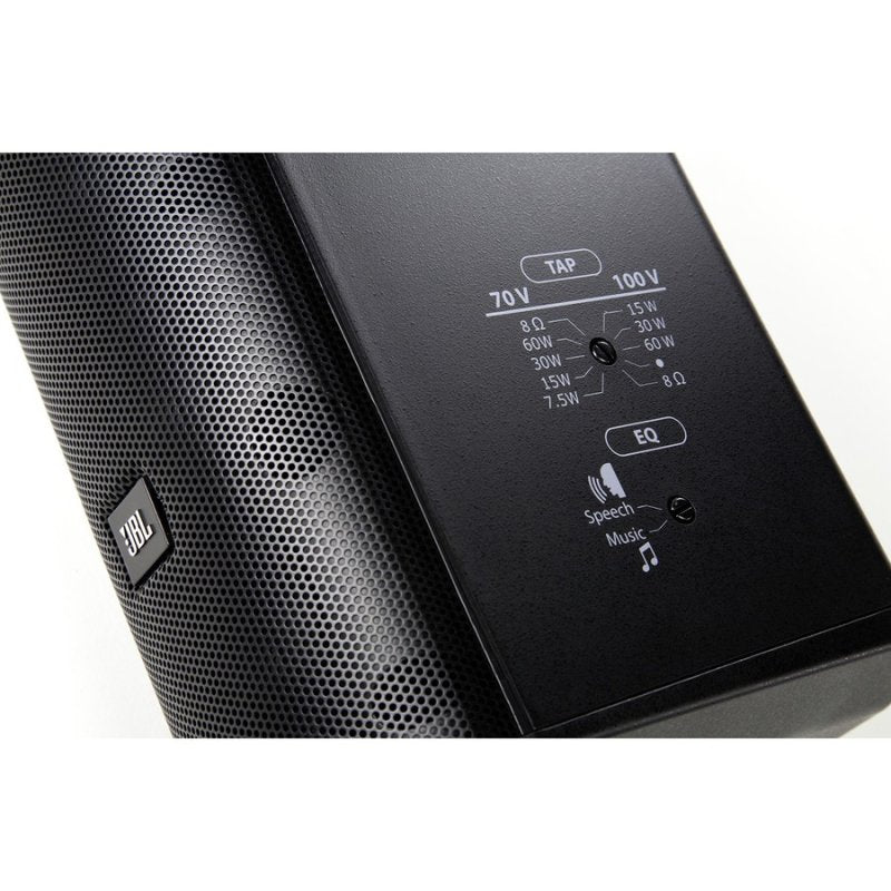 JBL CBT 50LA-LS-WH