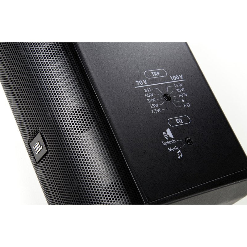 JBL CBT 50LA-LS