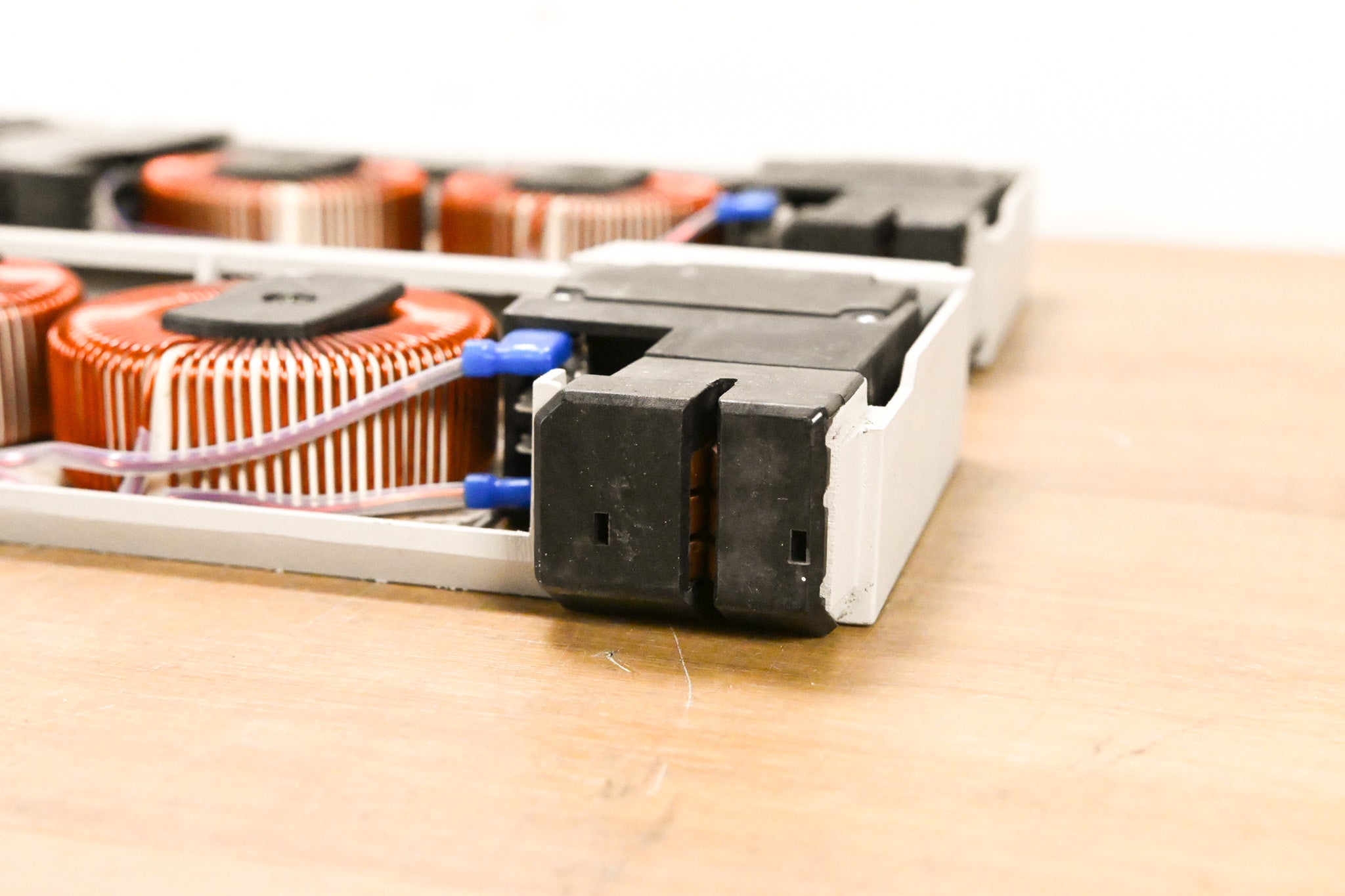 ETC D20 Dual 20A Dimmer Module (Pack of 4)
