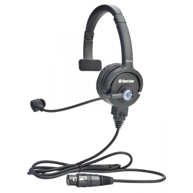 CLEARCOM CC-110-X6